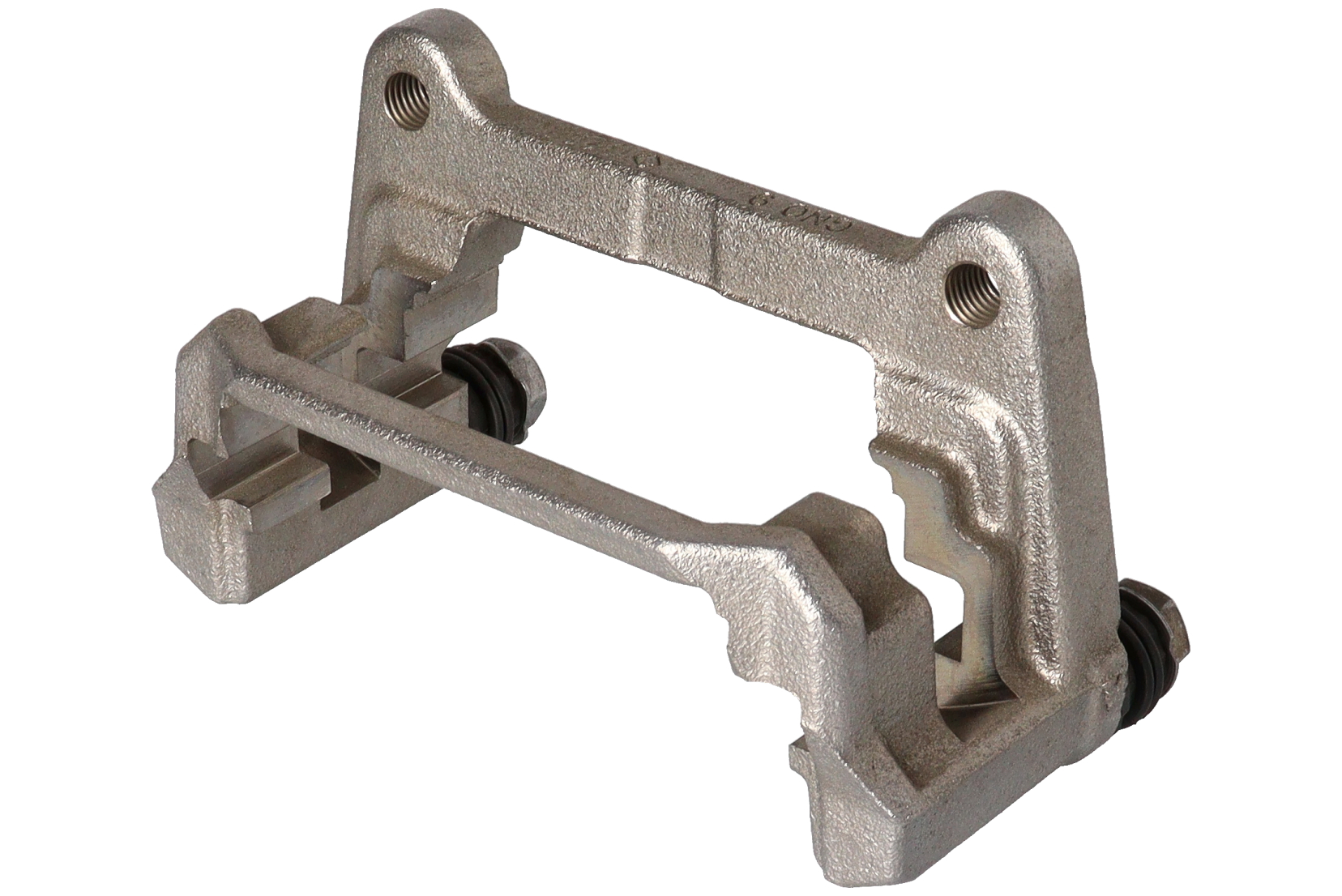 Bremsecaliper brakett