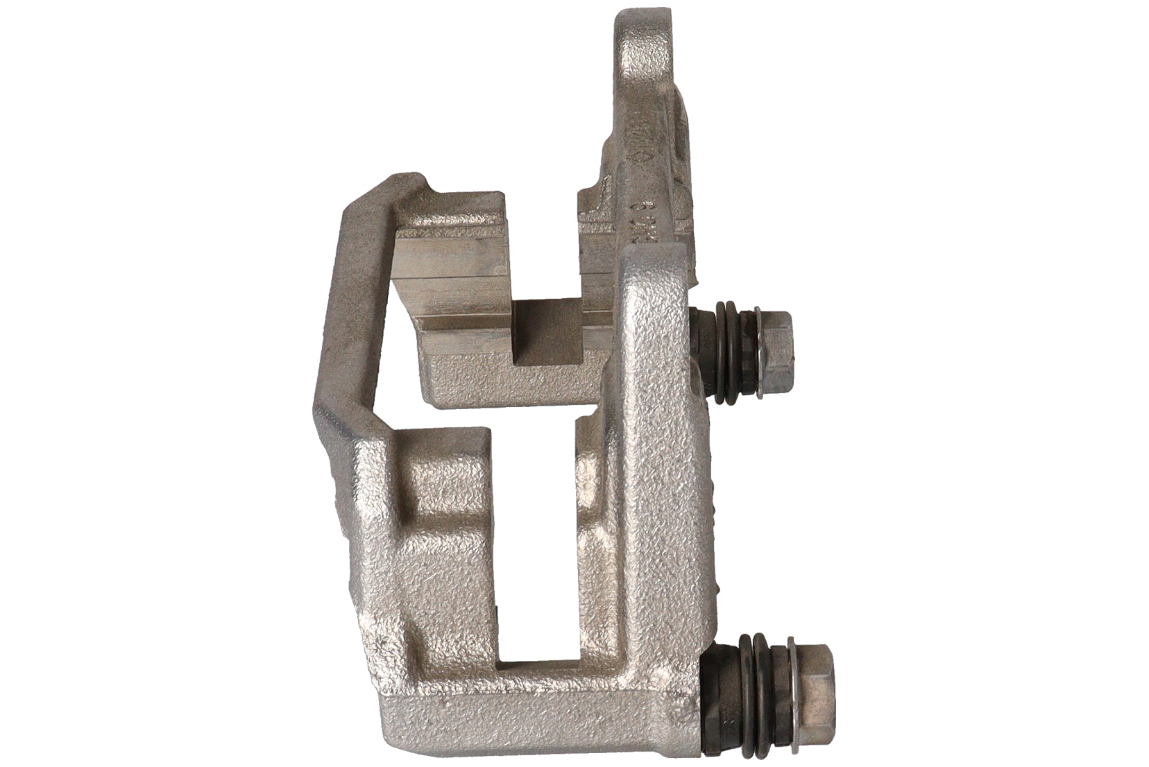 Bremsecaliper brakett