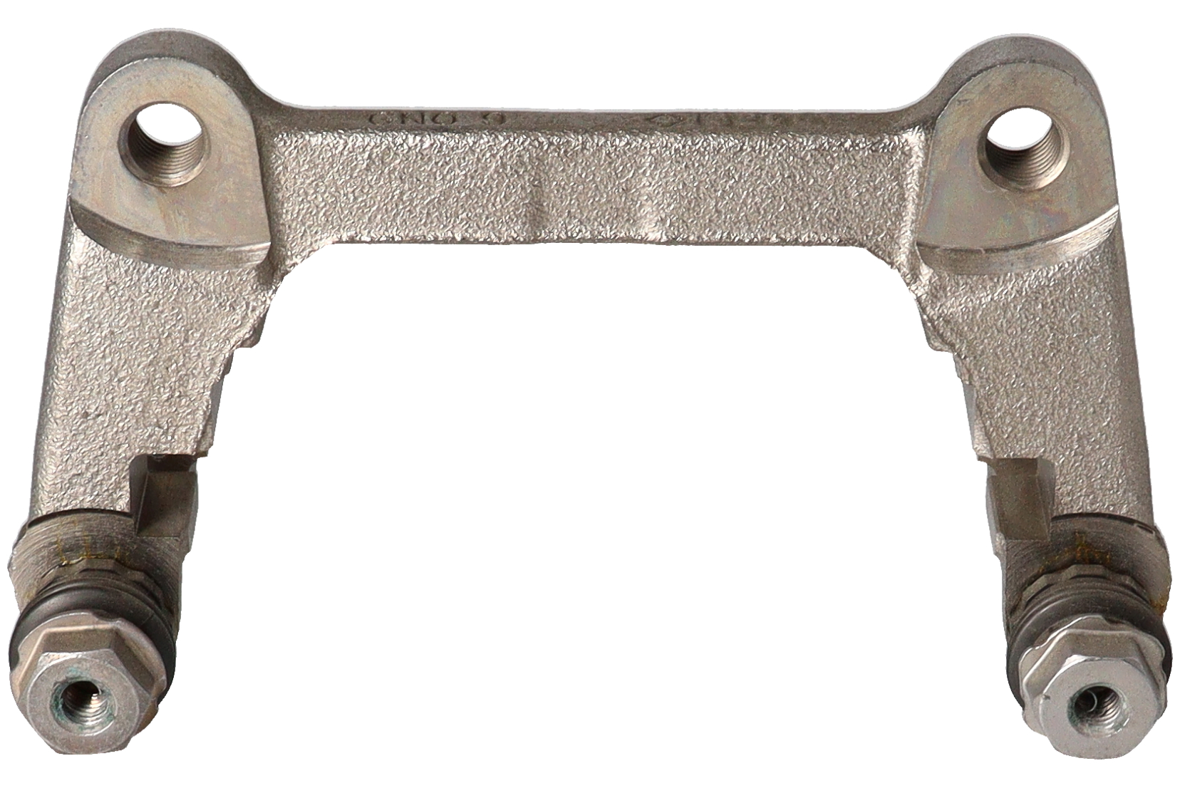 Bremsecaliper brakett