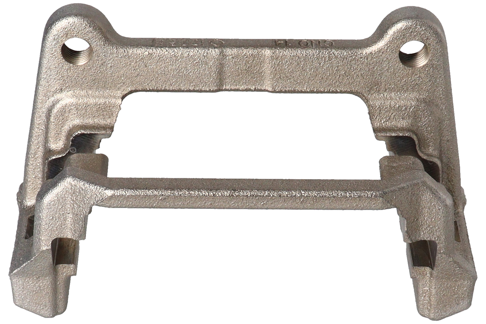 Bremsecaliper brakett