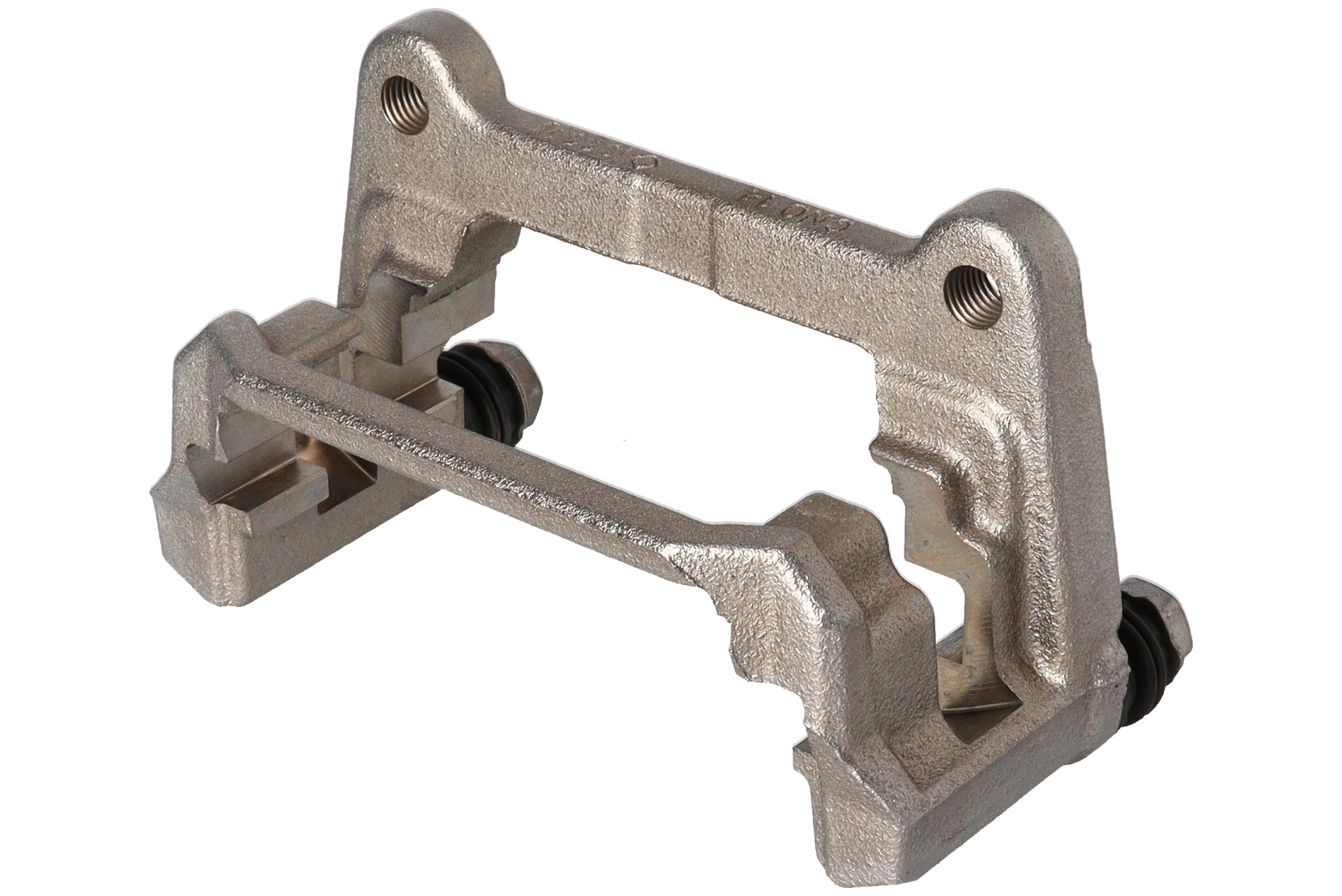 Bremsecaliper brakett