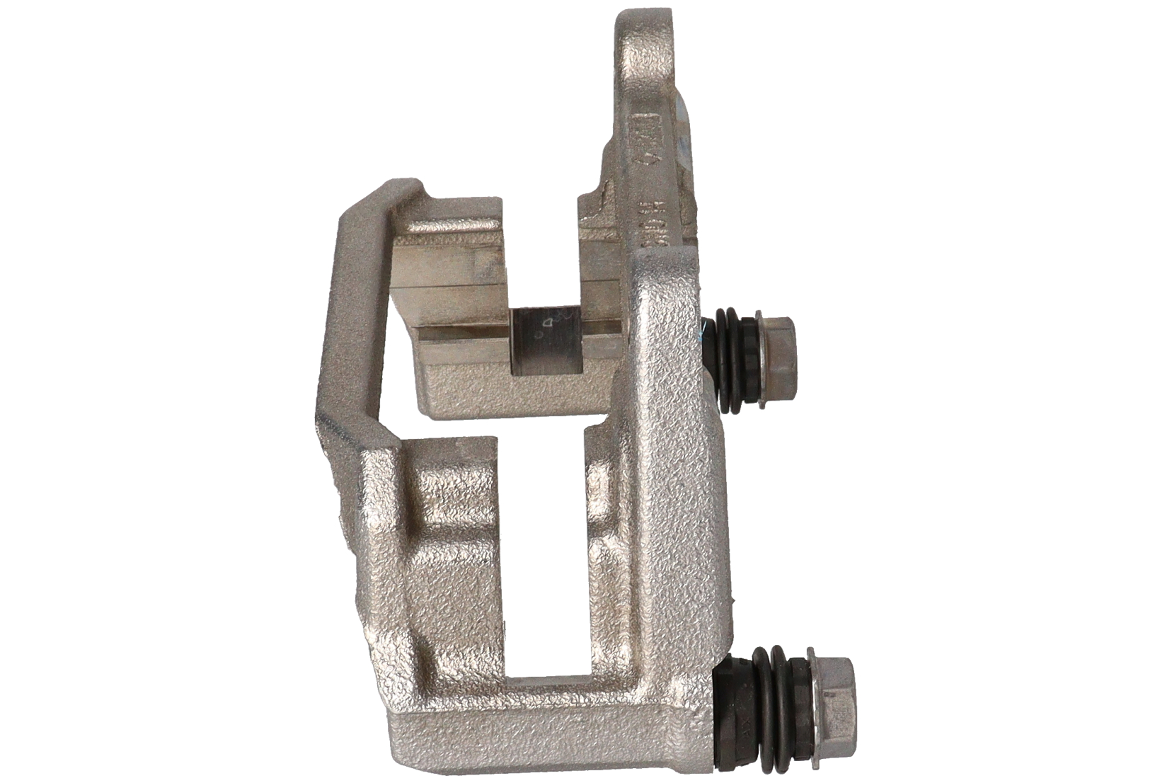 Bremsecaliper brakett