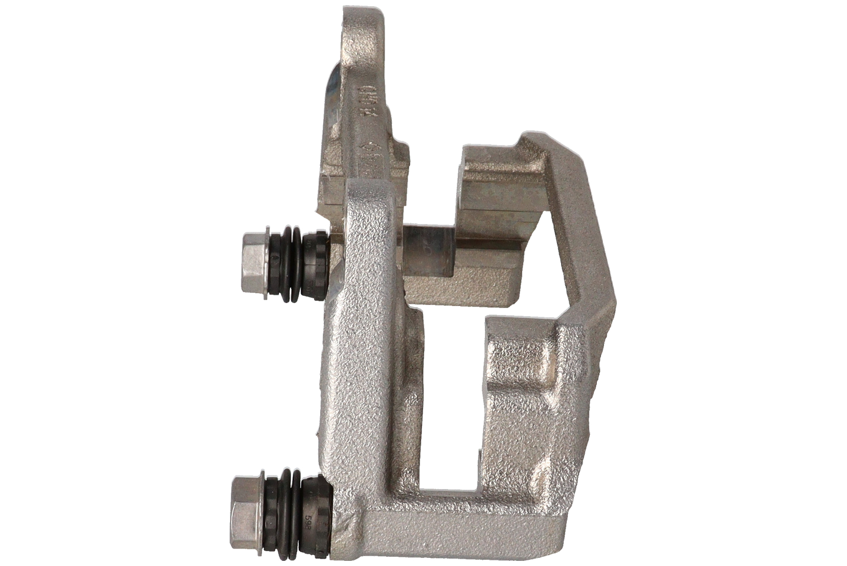 Bremsecaliper brakett