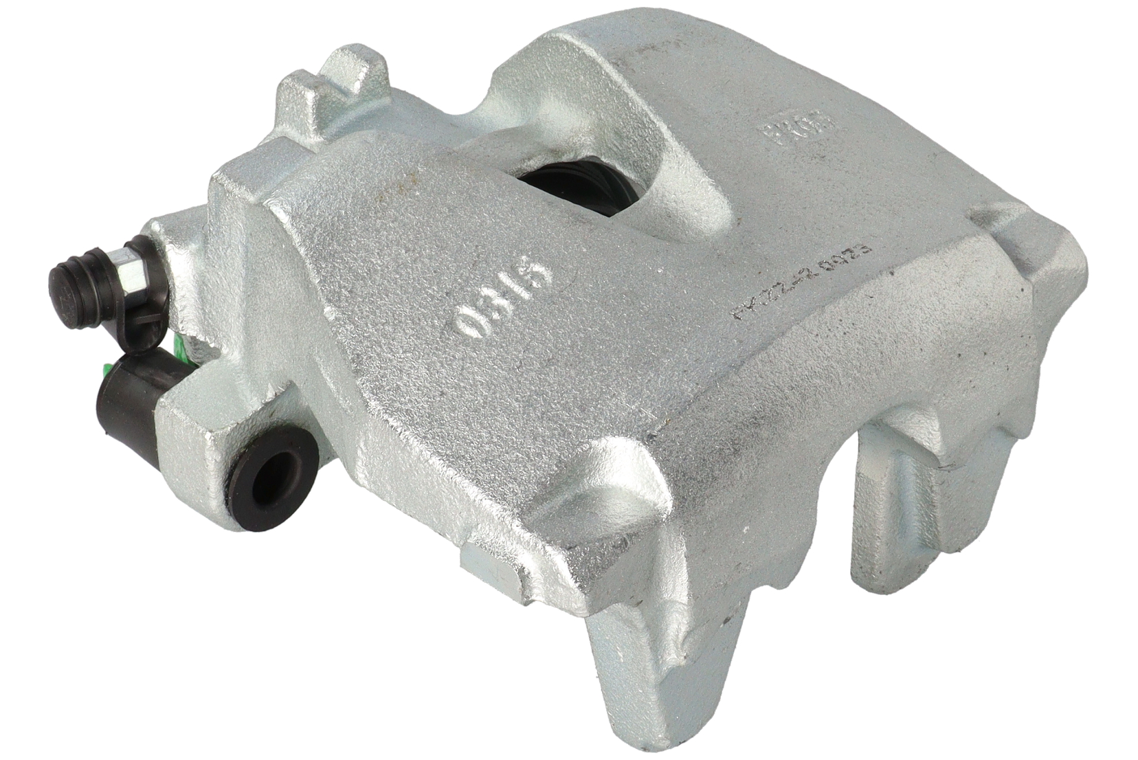 Bremsecaliper