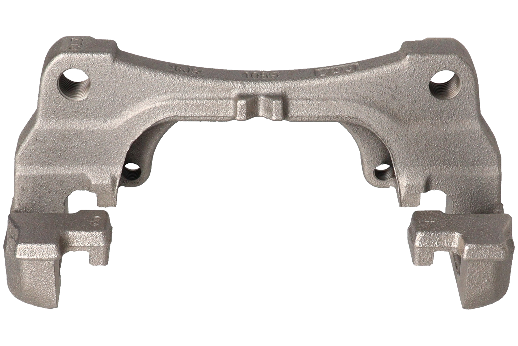 Bremsecaliper brakett