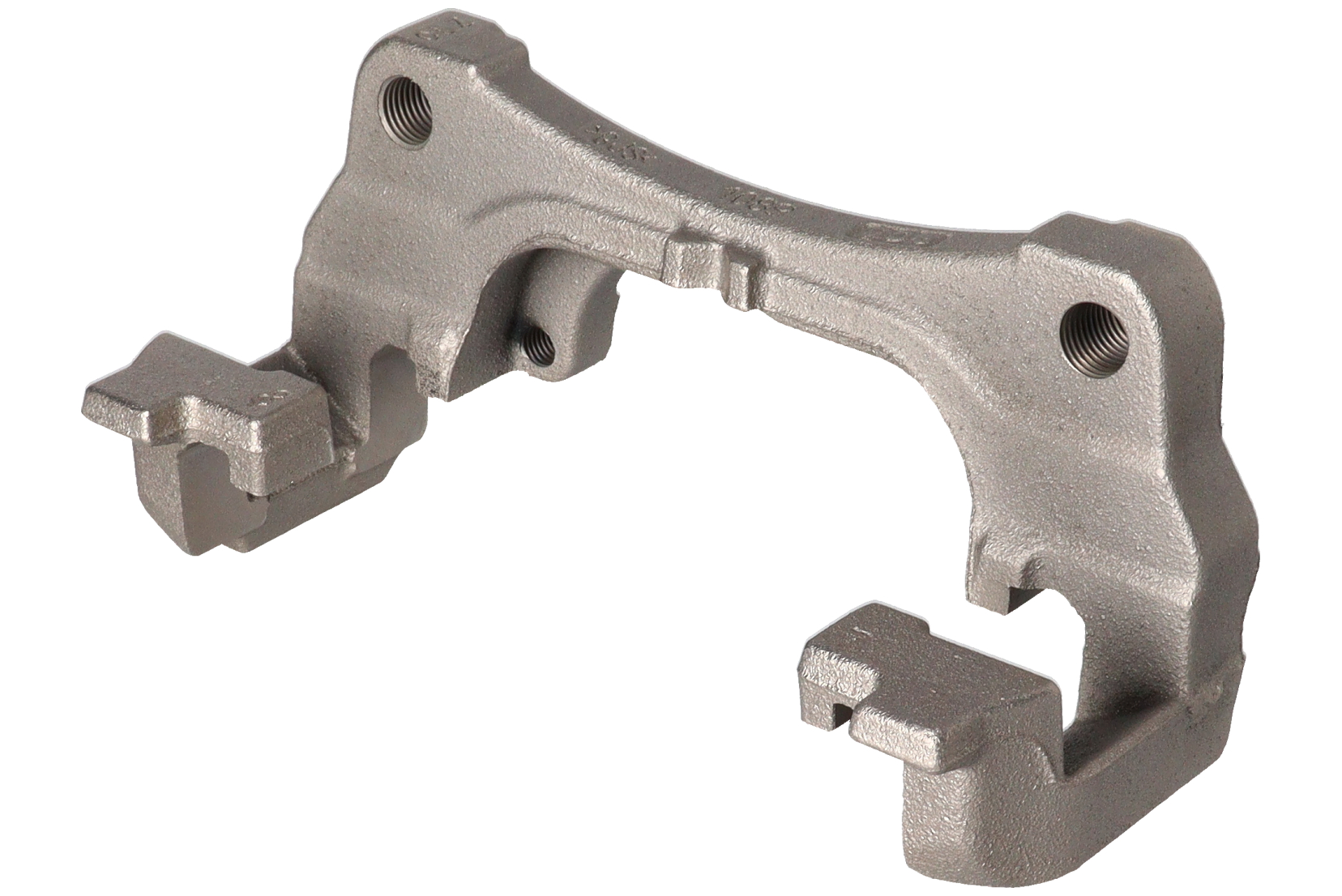 Bremsecaliper brakett