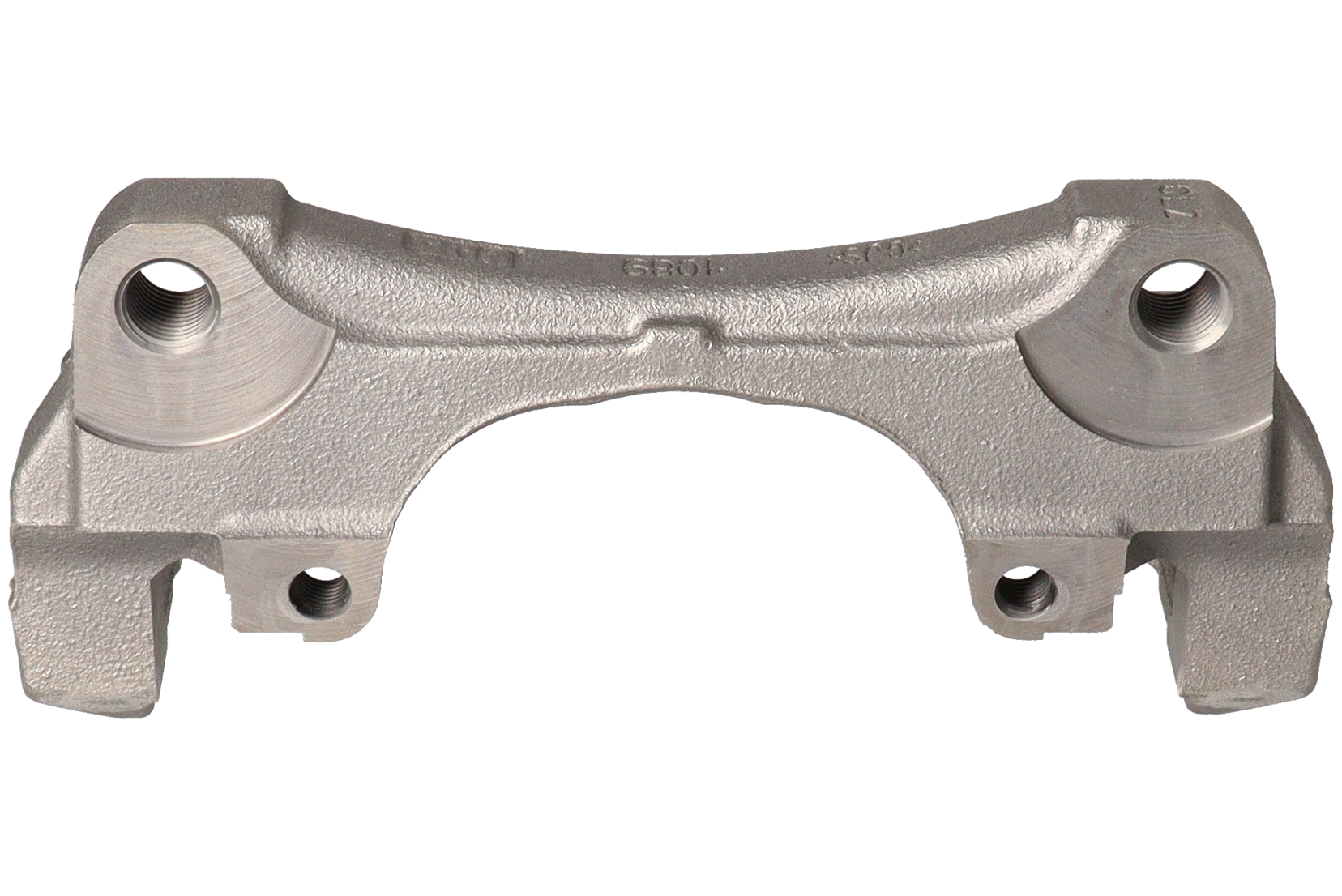 Bremsecaliper brakett