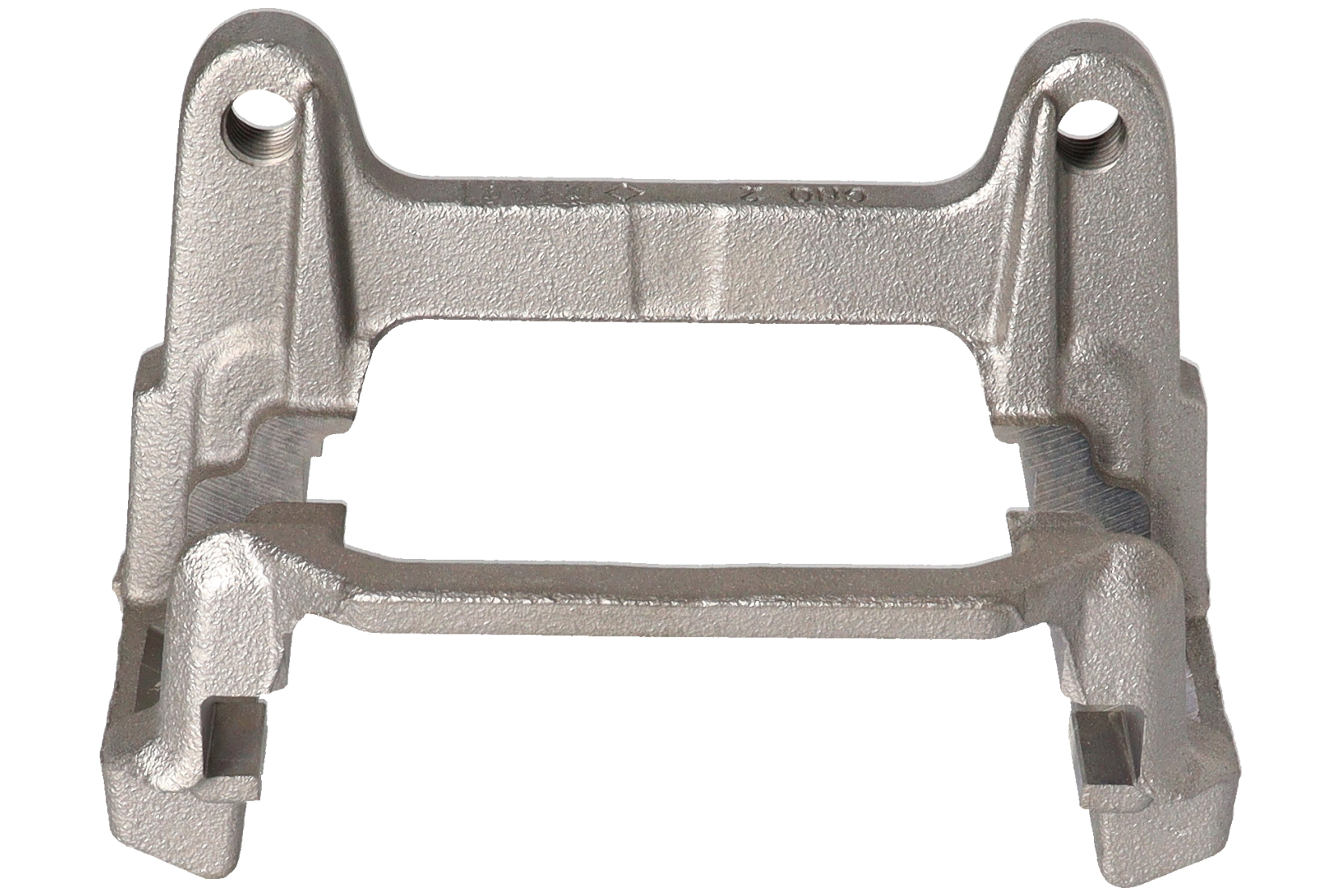 Bremsecaliper brakett