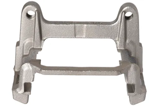 Bremsecaliper brakett