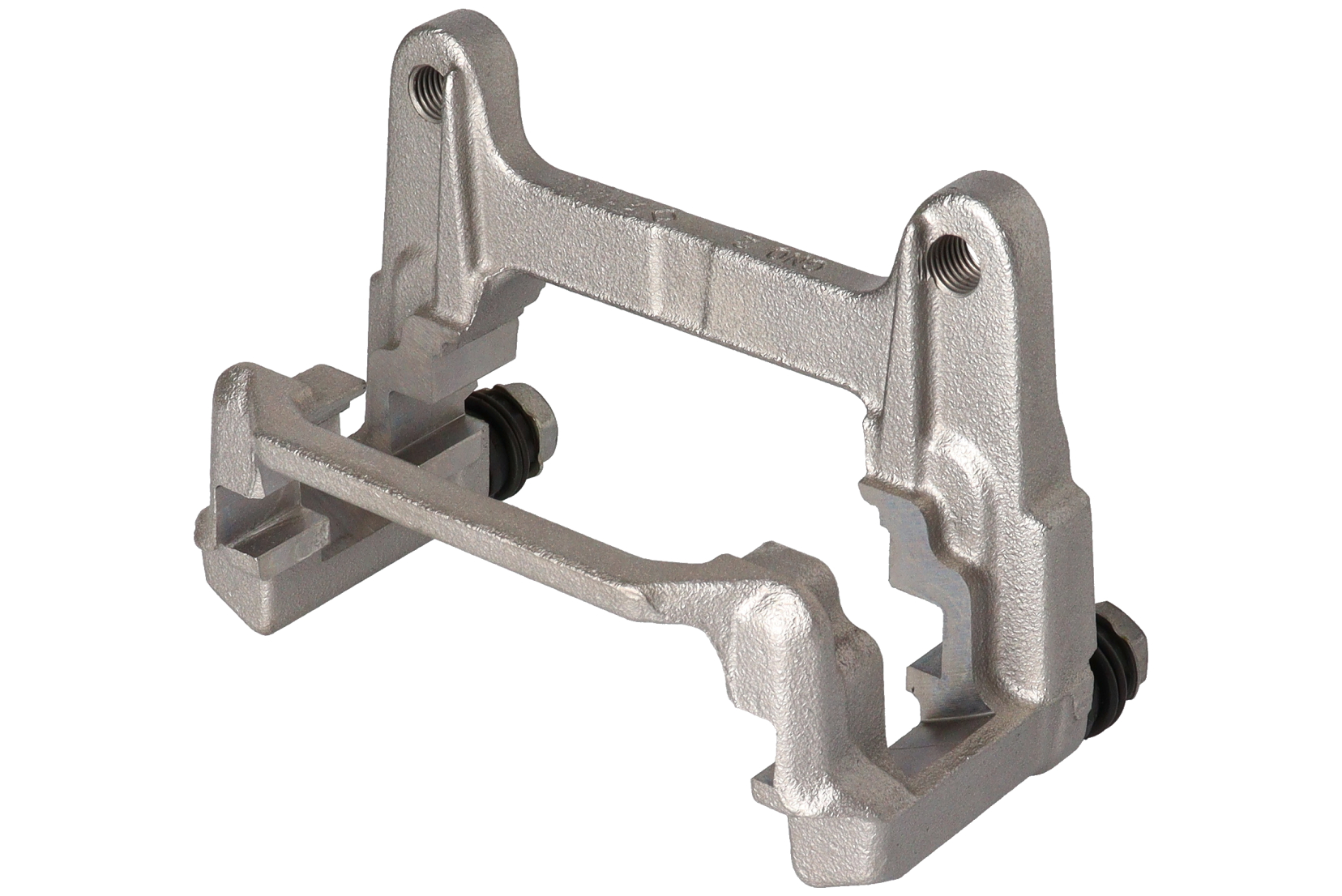 Bremsecaliper brakett