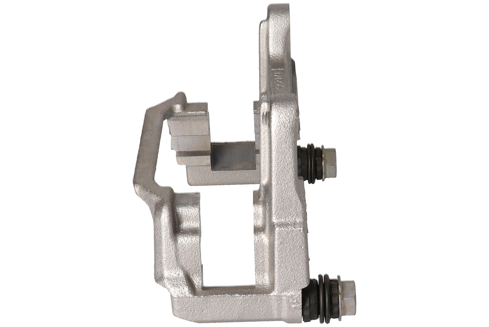 Bremsecaliper brakett