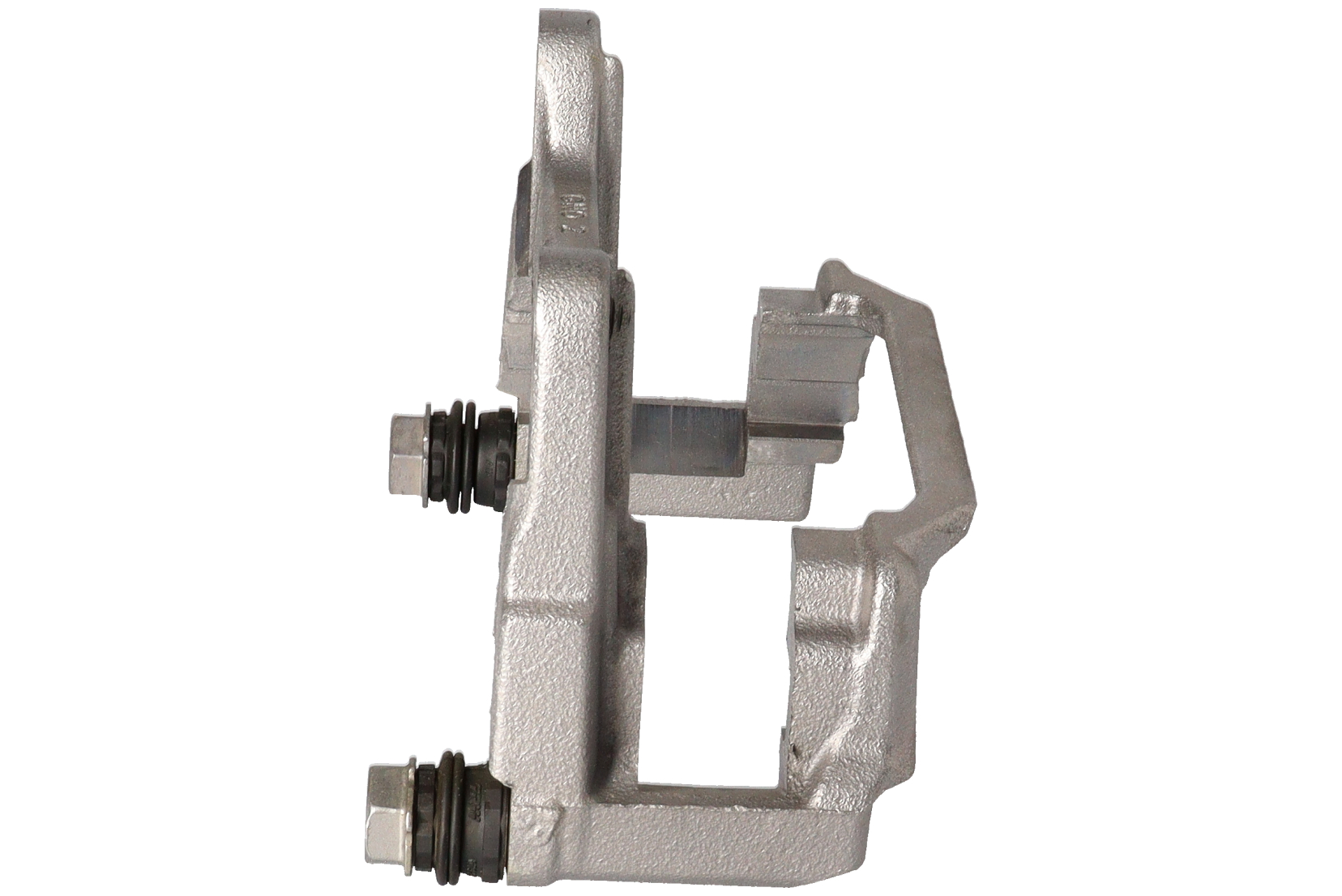 Bremsecaliper brakett