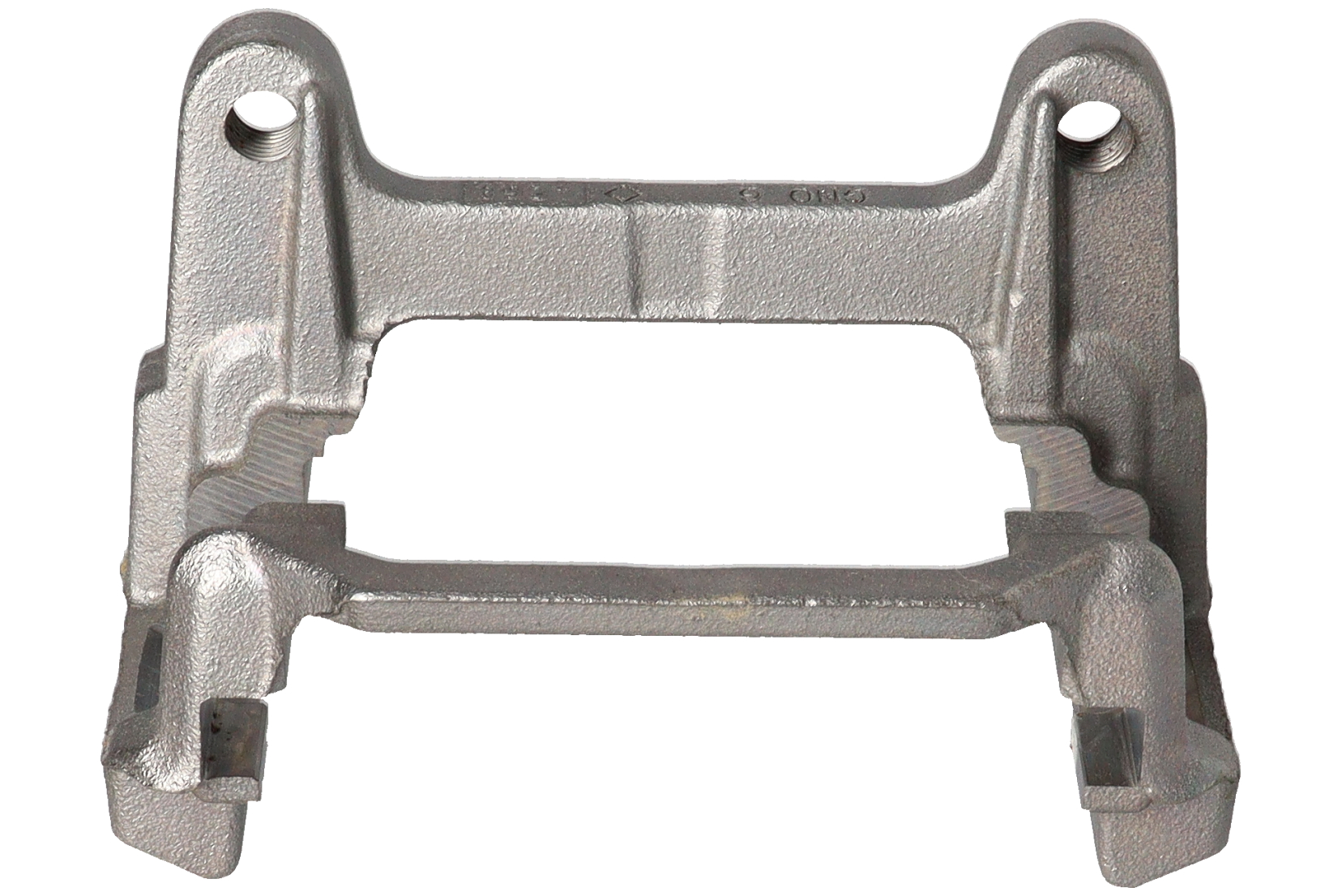 Bremsecaliper brakett