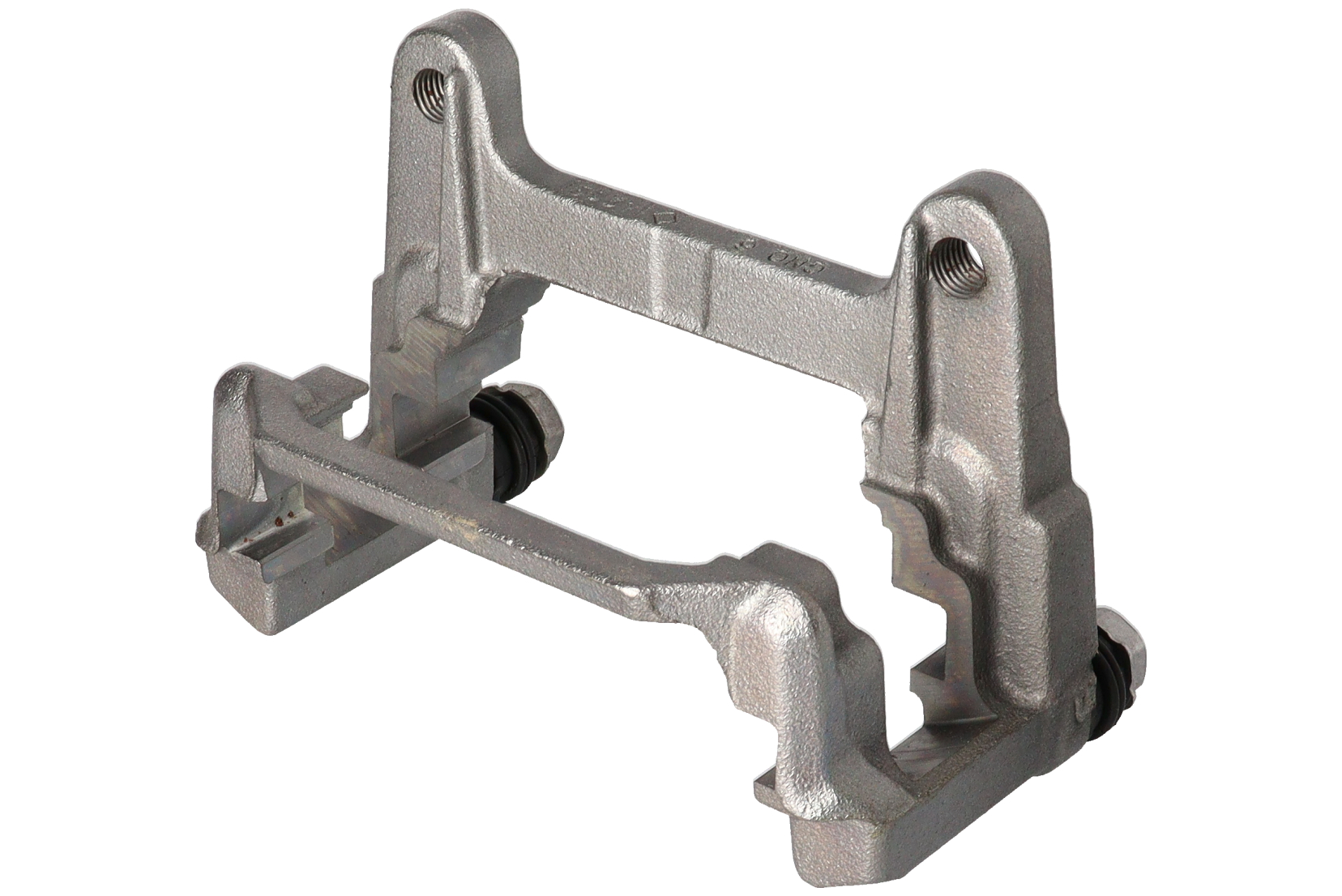 Bremsecaliper brakett