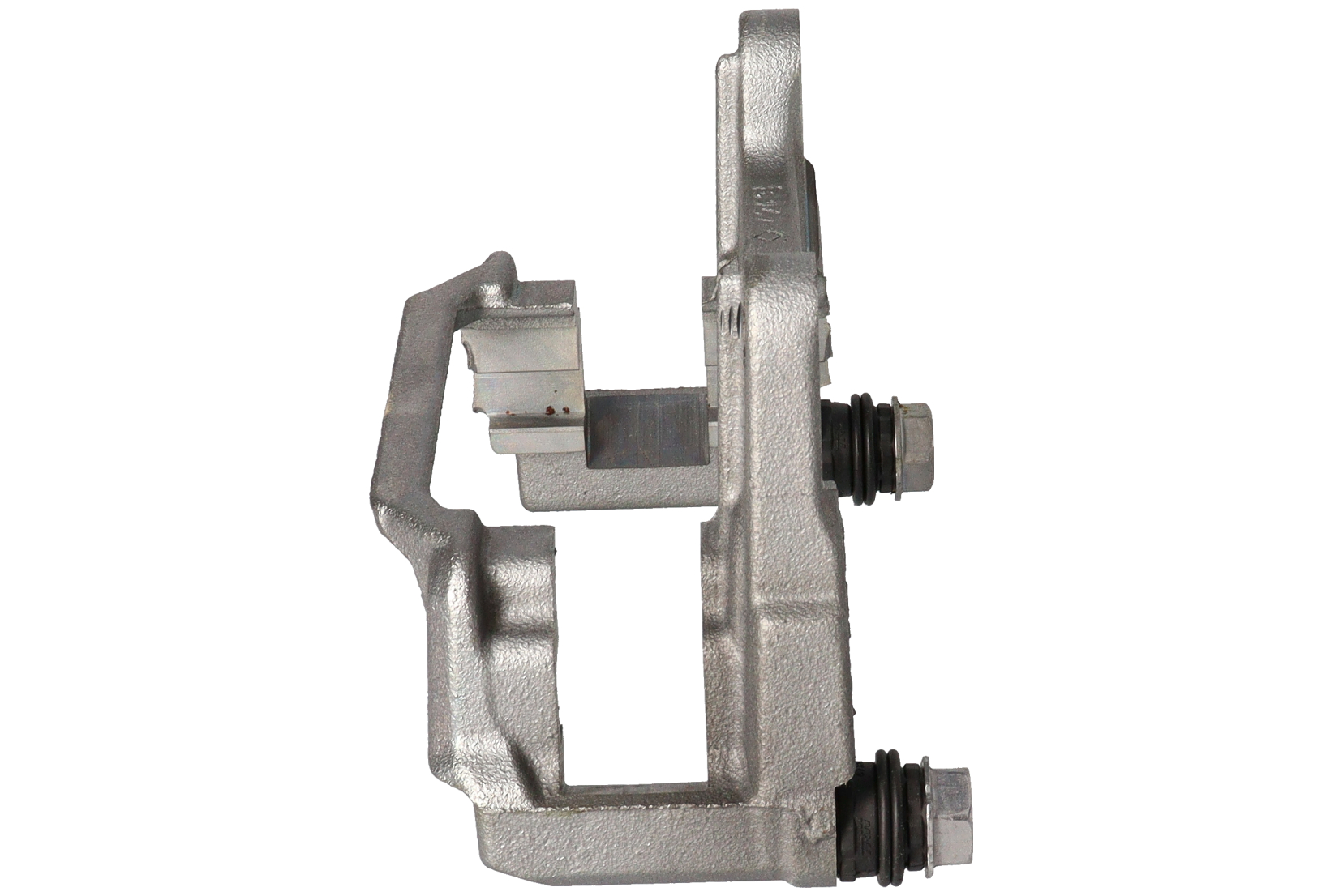 Bremsecaliper brakett