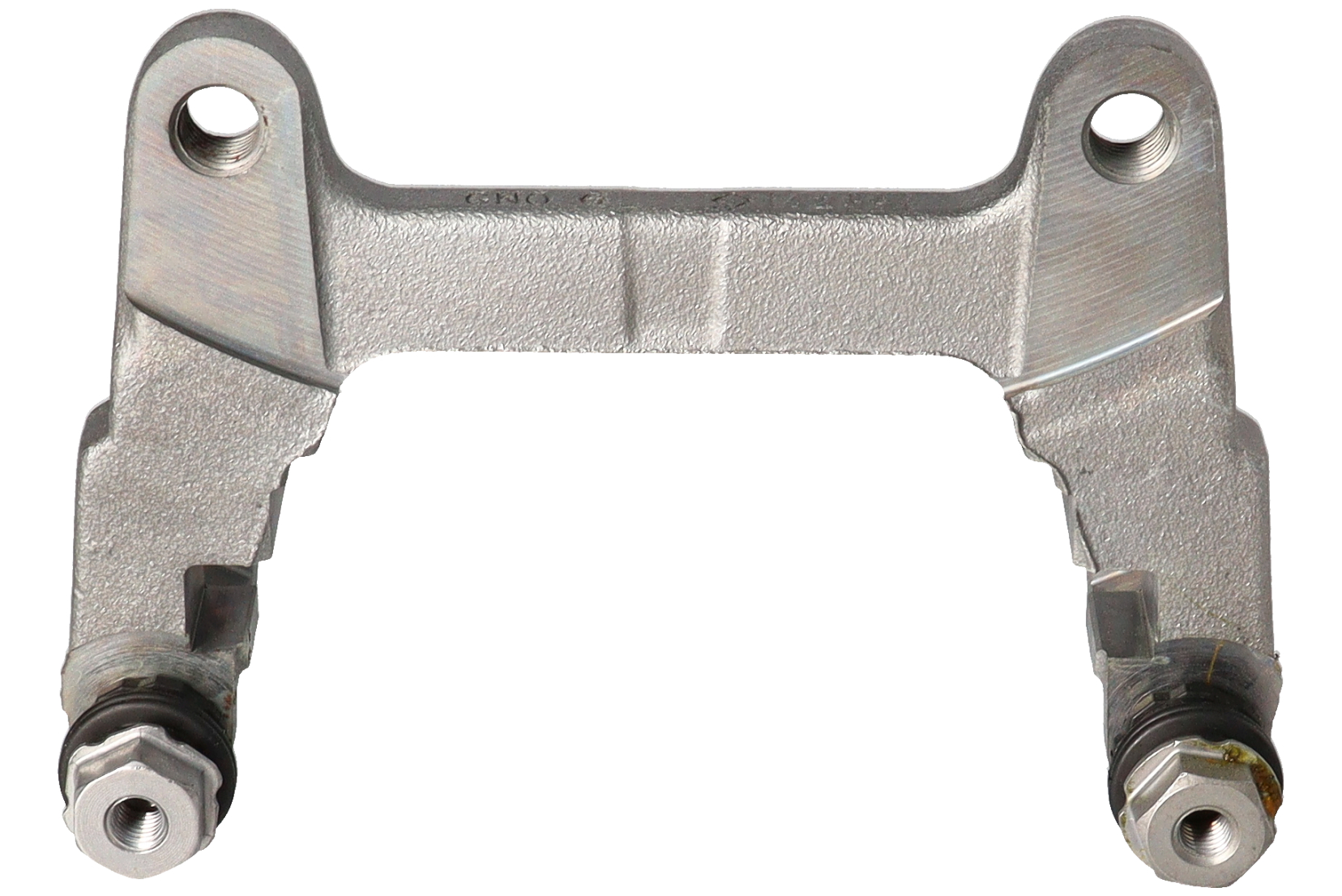 Bremsecaliper brakett