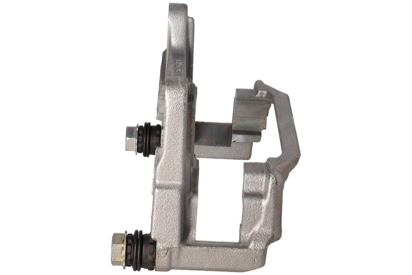 Bremsecaliper brakett