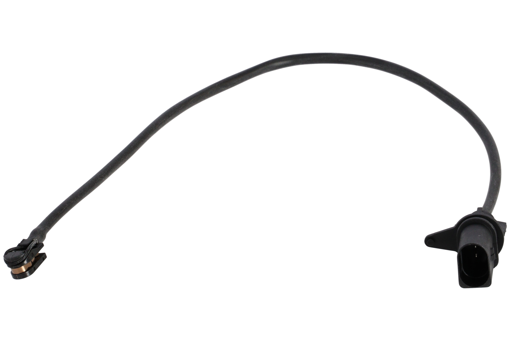 Bremseklosser, slitasjevarsler