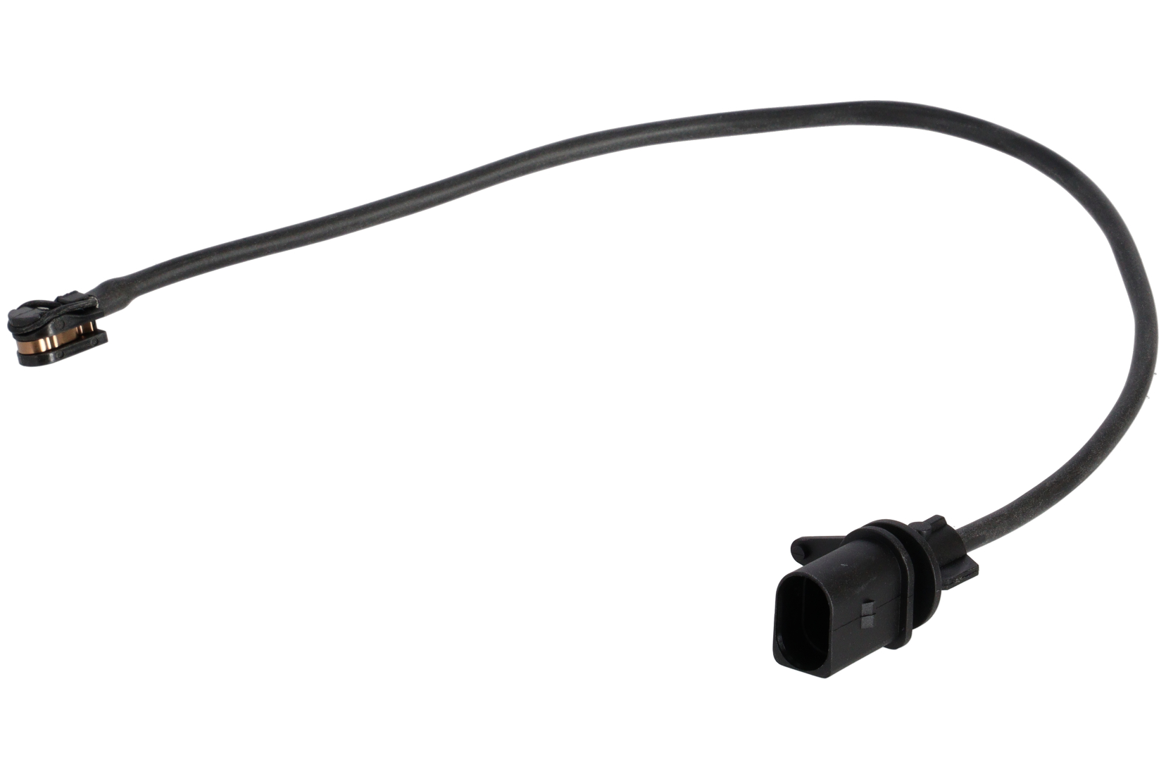 Bremseklosser, slitasjevarsler