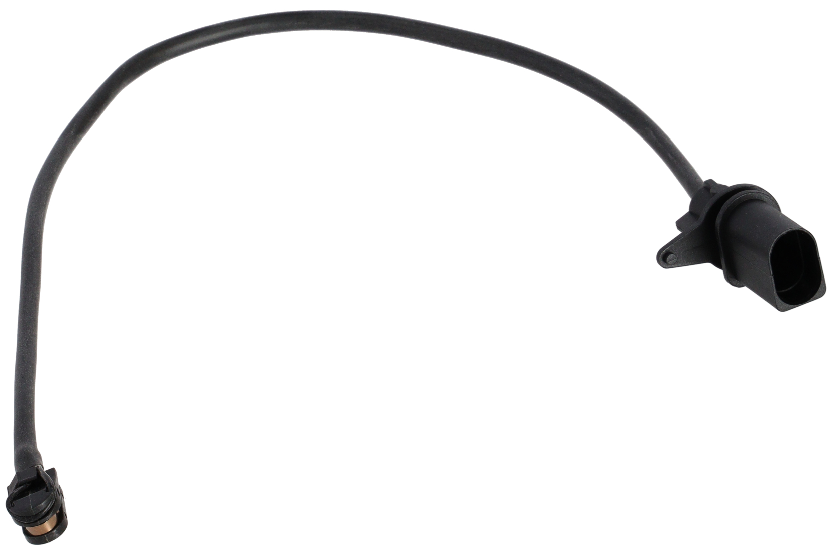 Bremseklosser, slitasjevarsler