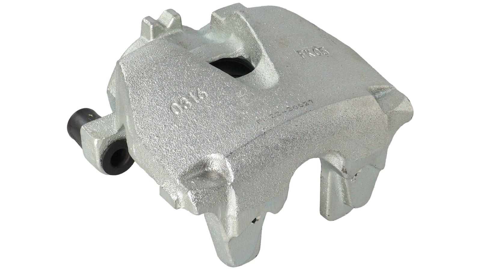 Bremsesett med calipere