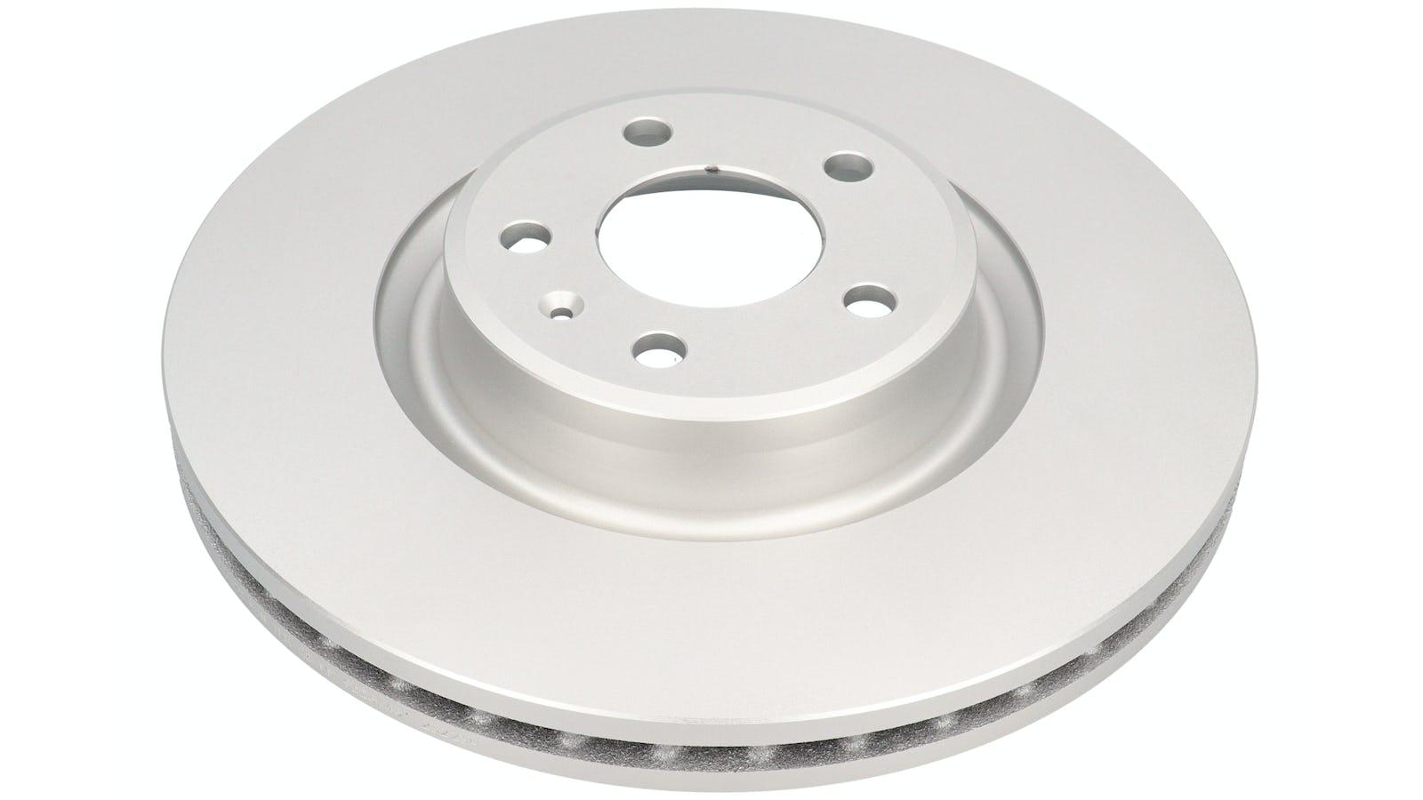 Bremsesett med calipere