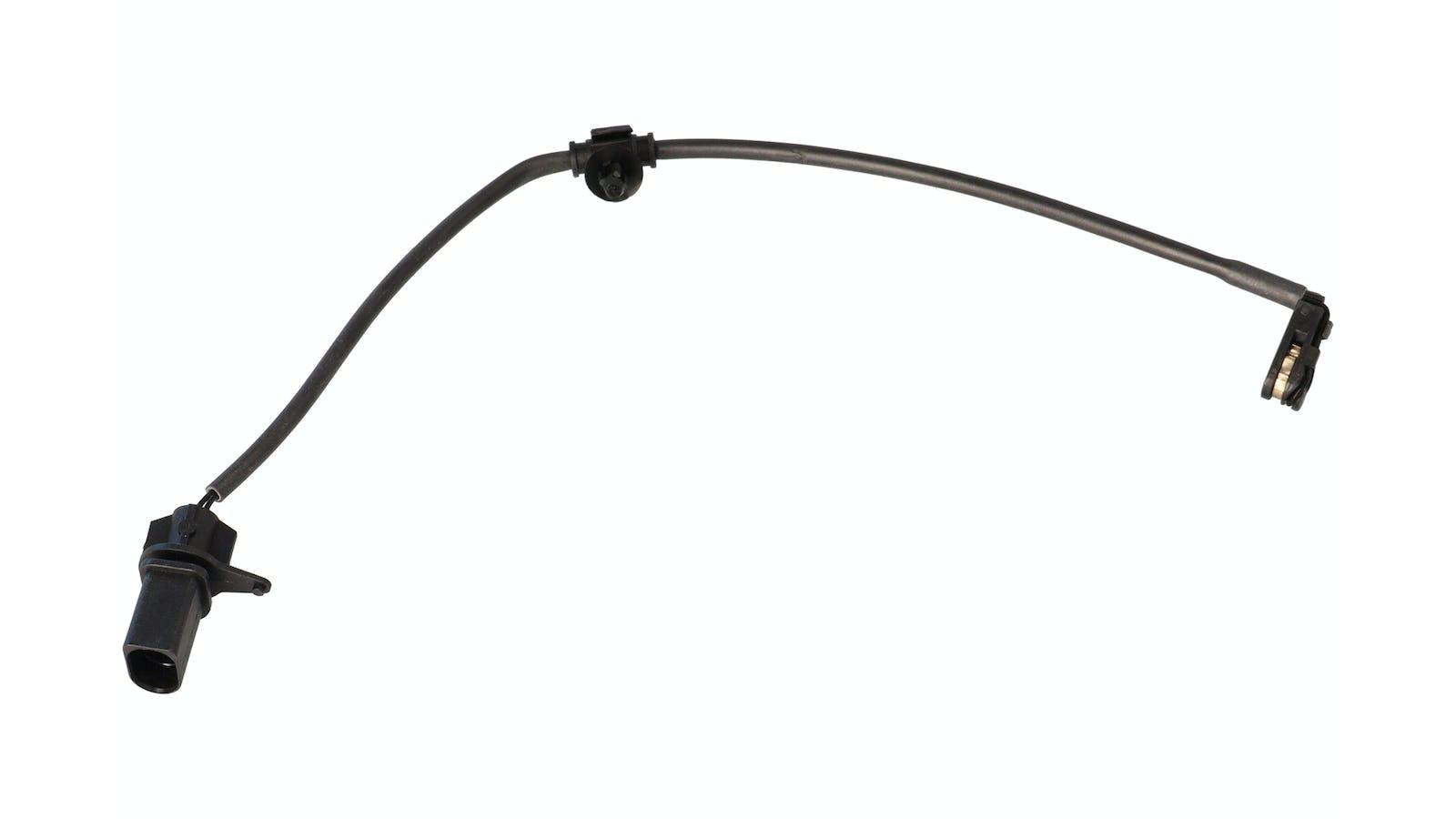 Bremsesett med calipere