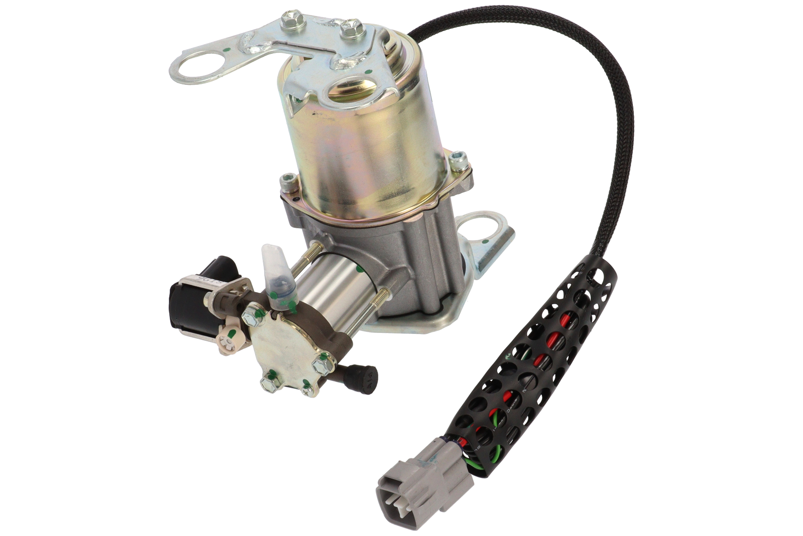 Luftkompressor til Toyota