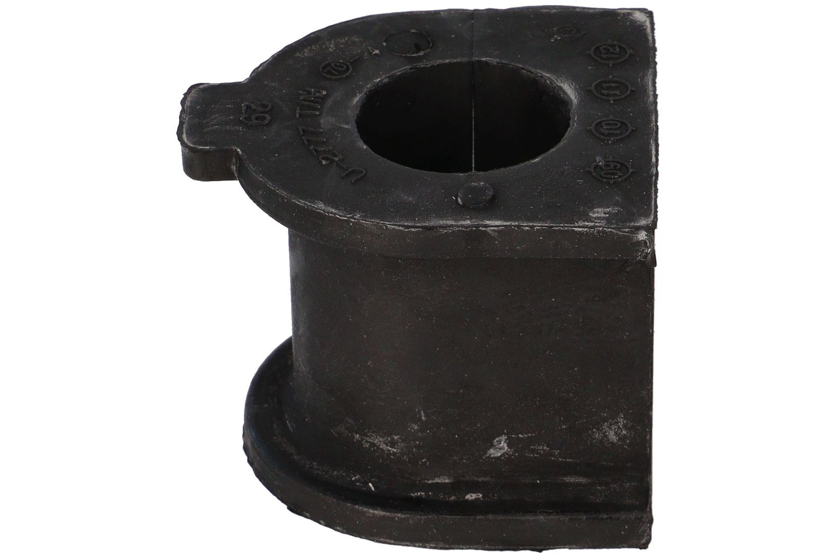 Foring, stabilisatorstag