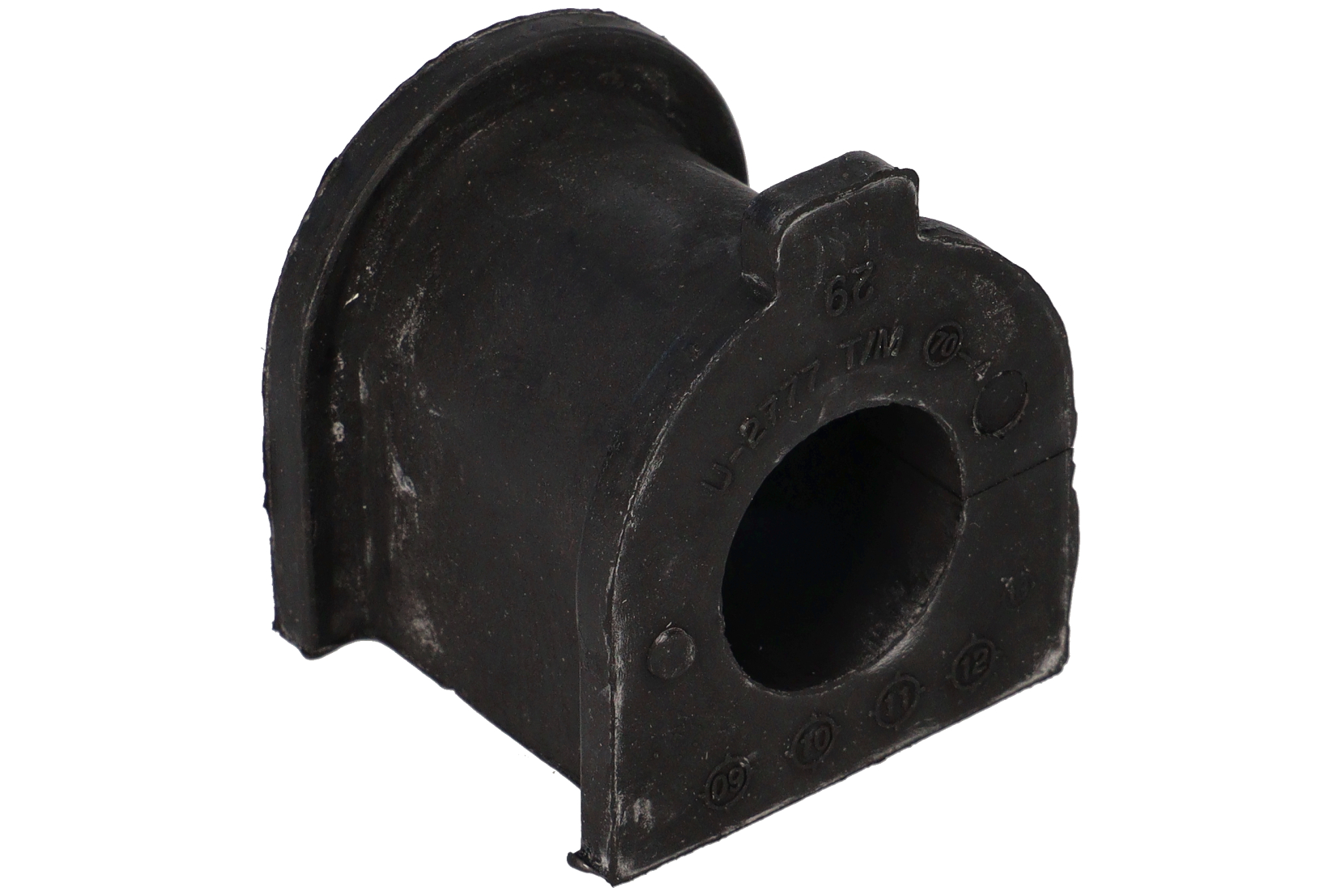 Foring, stabilisatorstag