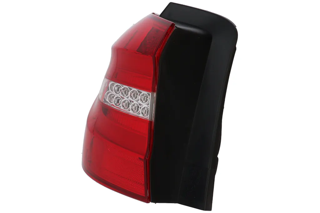 Baklykt, LED
