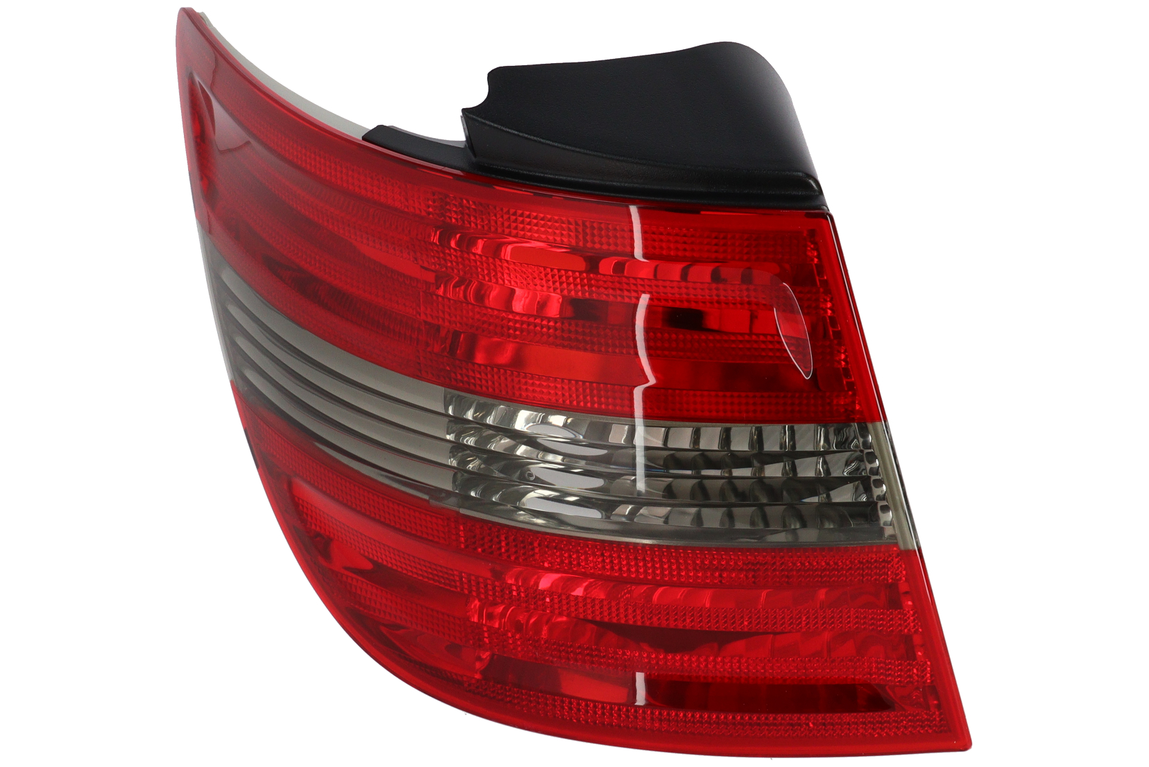 Baklykt, glødepære