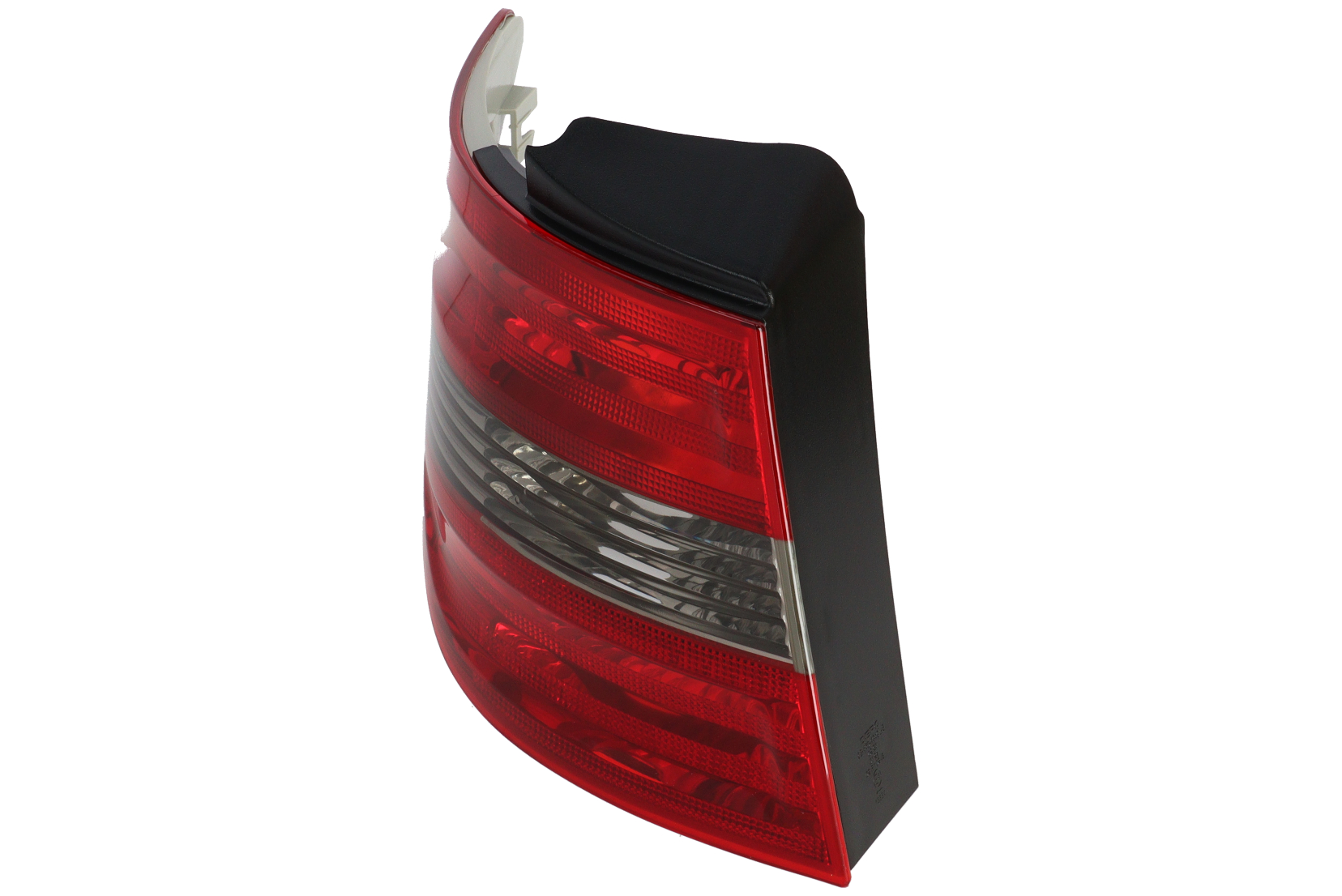 Baklykt, glødepære