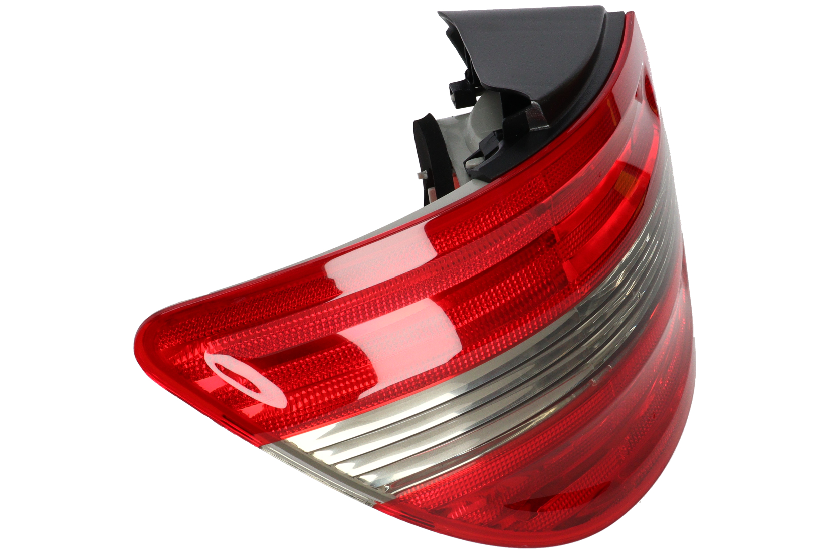 Baklykt, glødepære