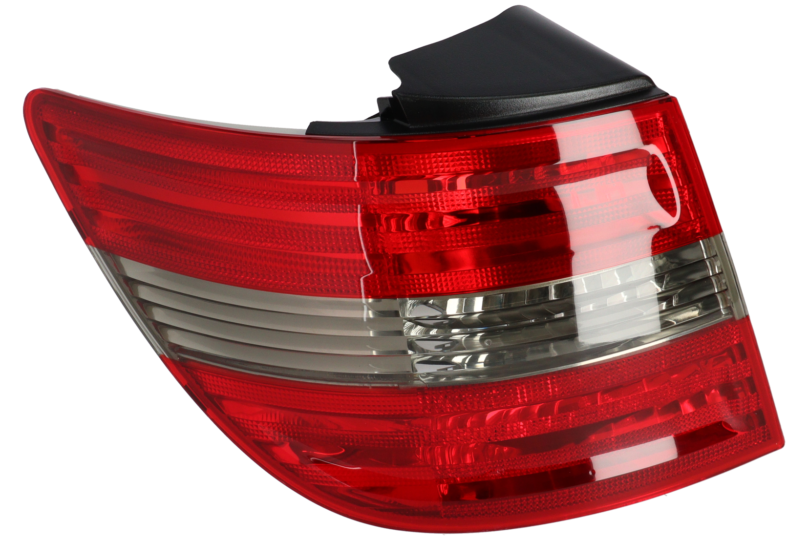 Baklykt, glødepære