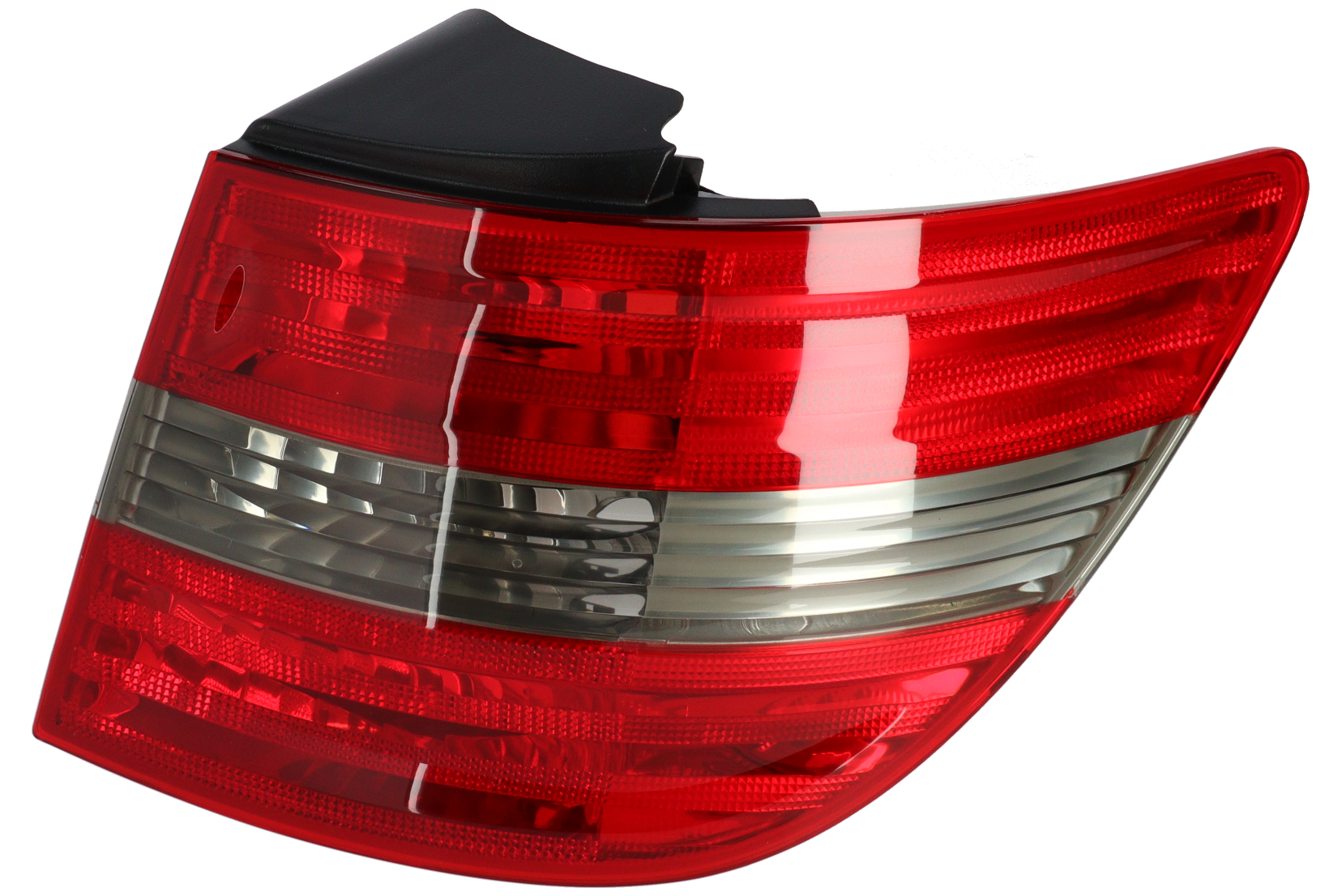 Baklykt, glødepære