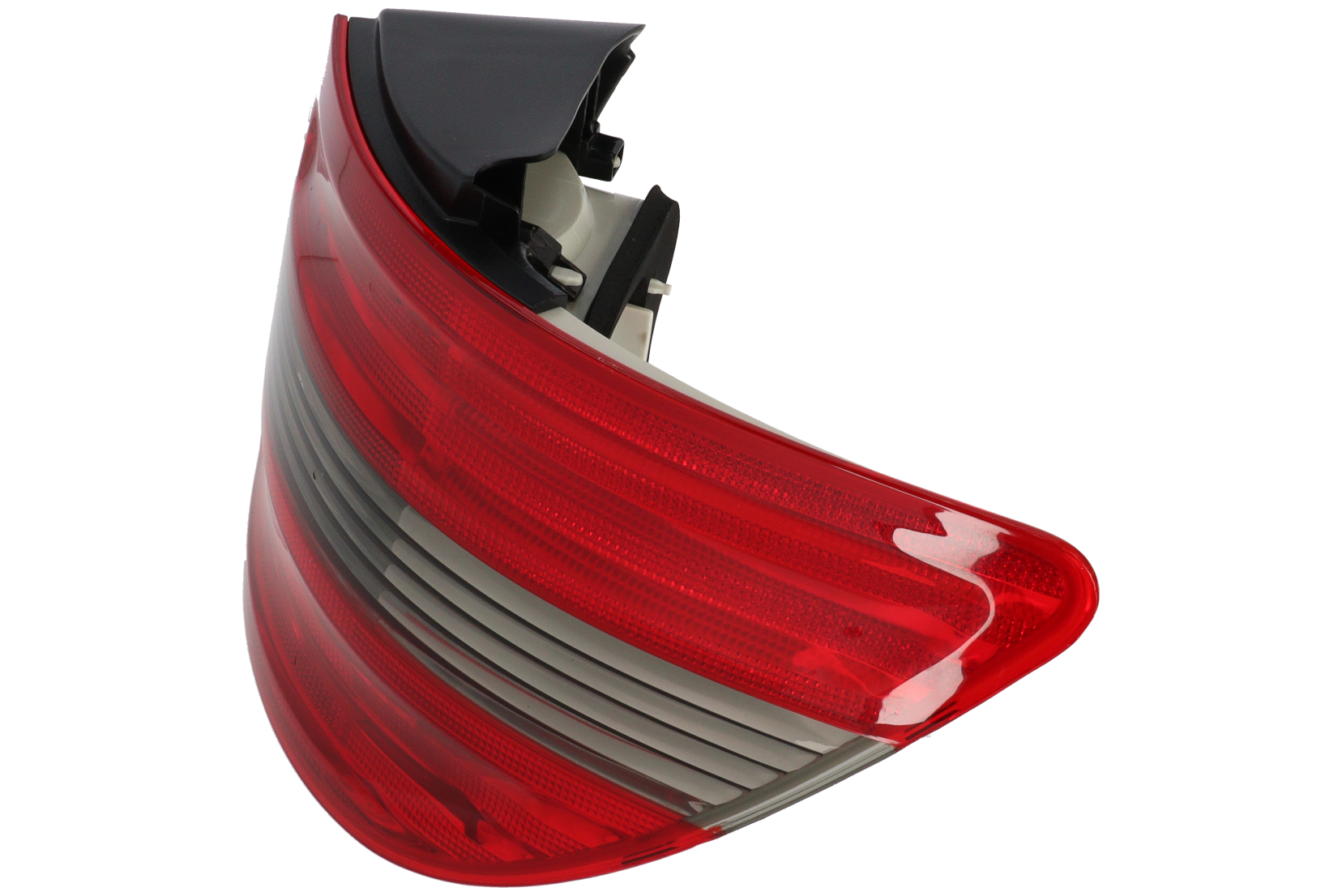 Baklykt, glødepære