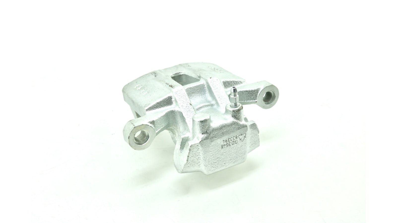 Bremsesett med calipere