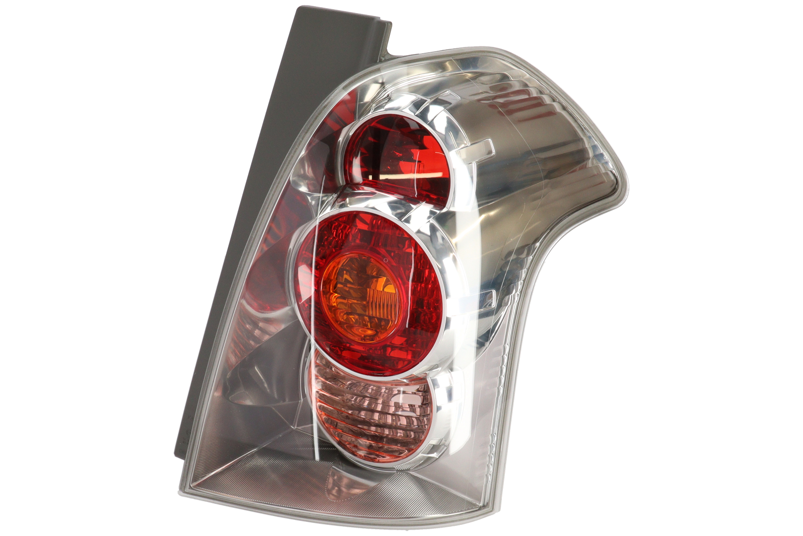 Baklykt, glødepære