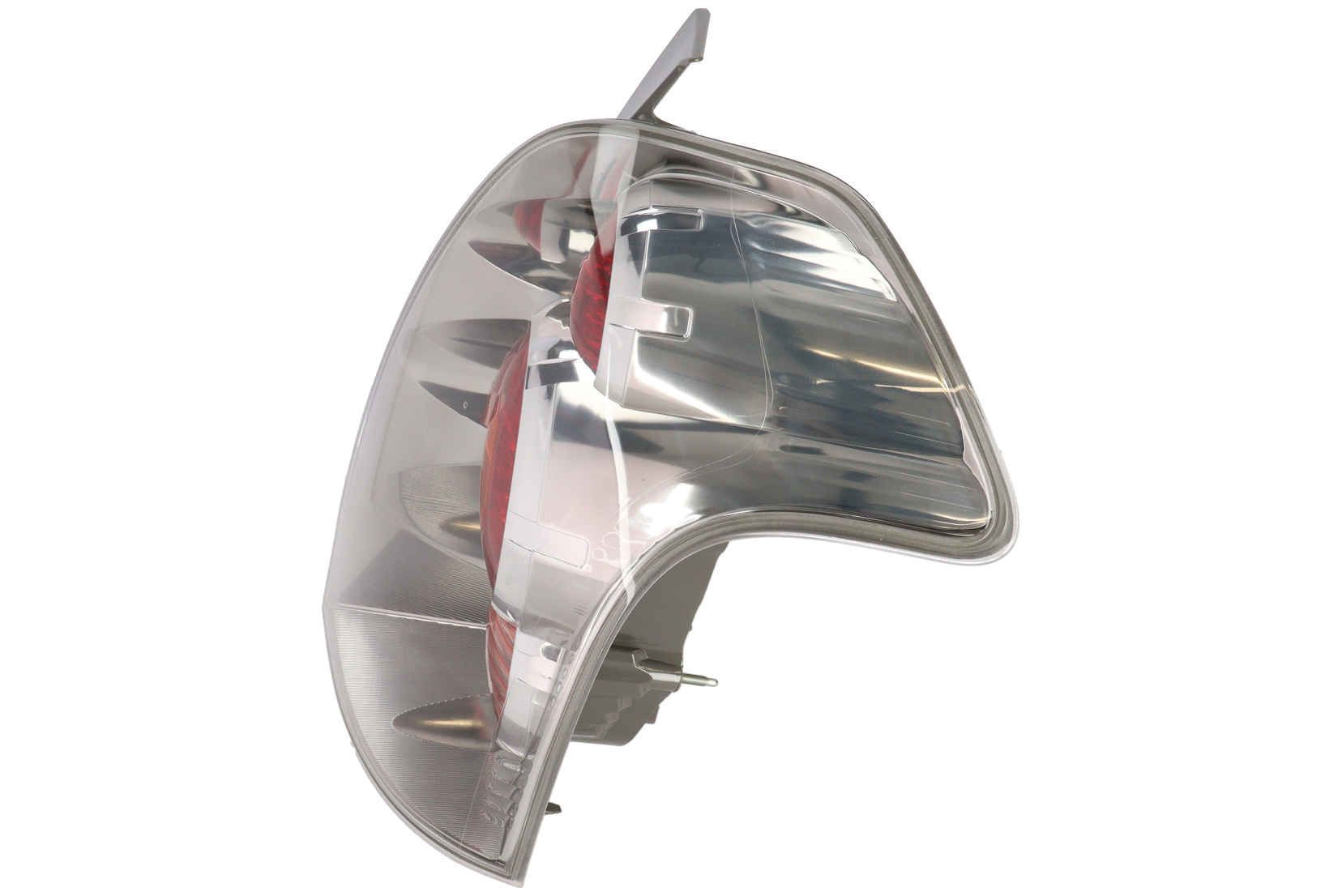 Baklykt, glødepære