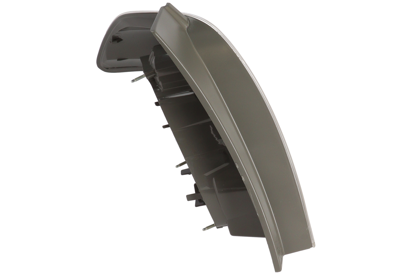 Baklykt, glødepære