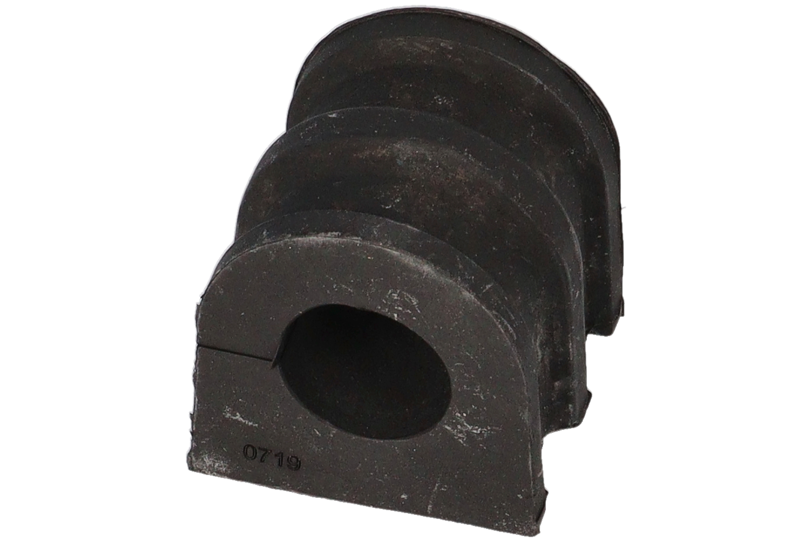 Foring, stabilisatorstag