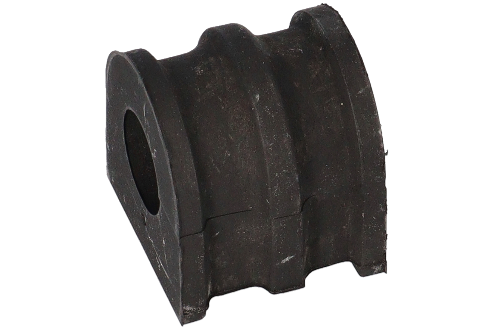 Foring, stabilisatorstag