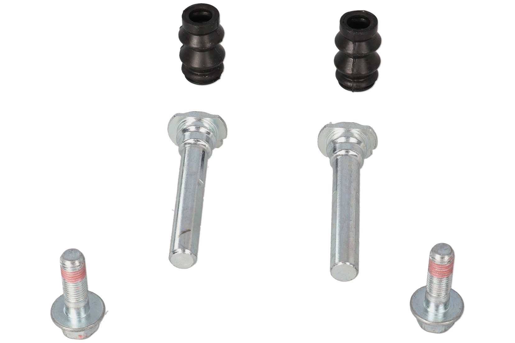 Bremsecaliper slidesett