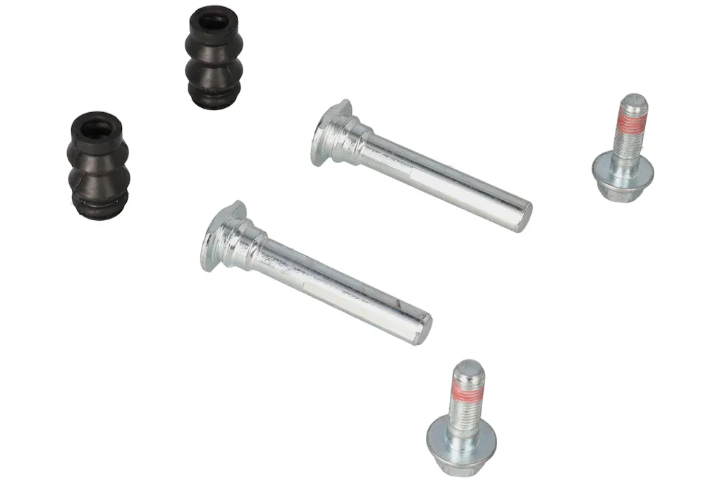 Bremsecaliper slidesett