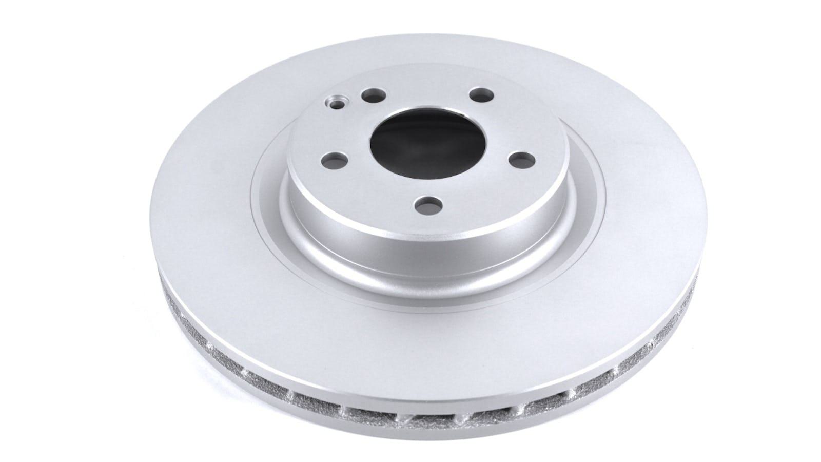 Bremsesett med calipere