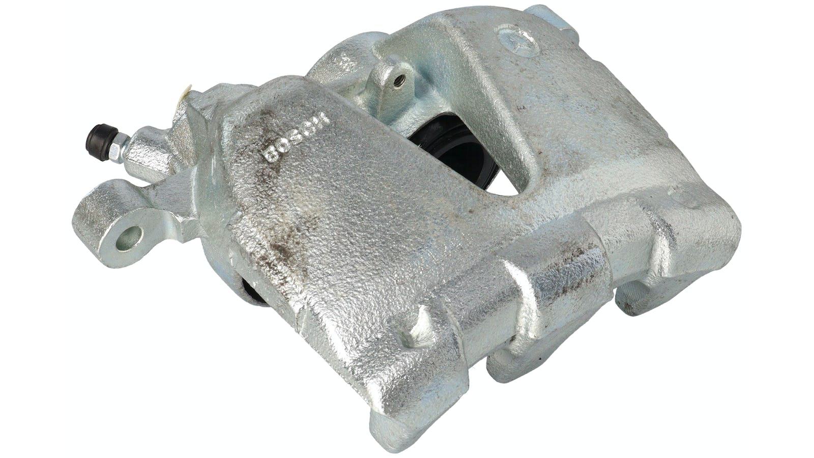 Bremsesett med calipere