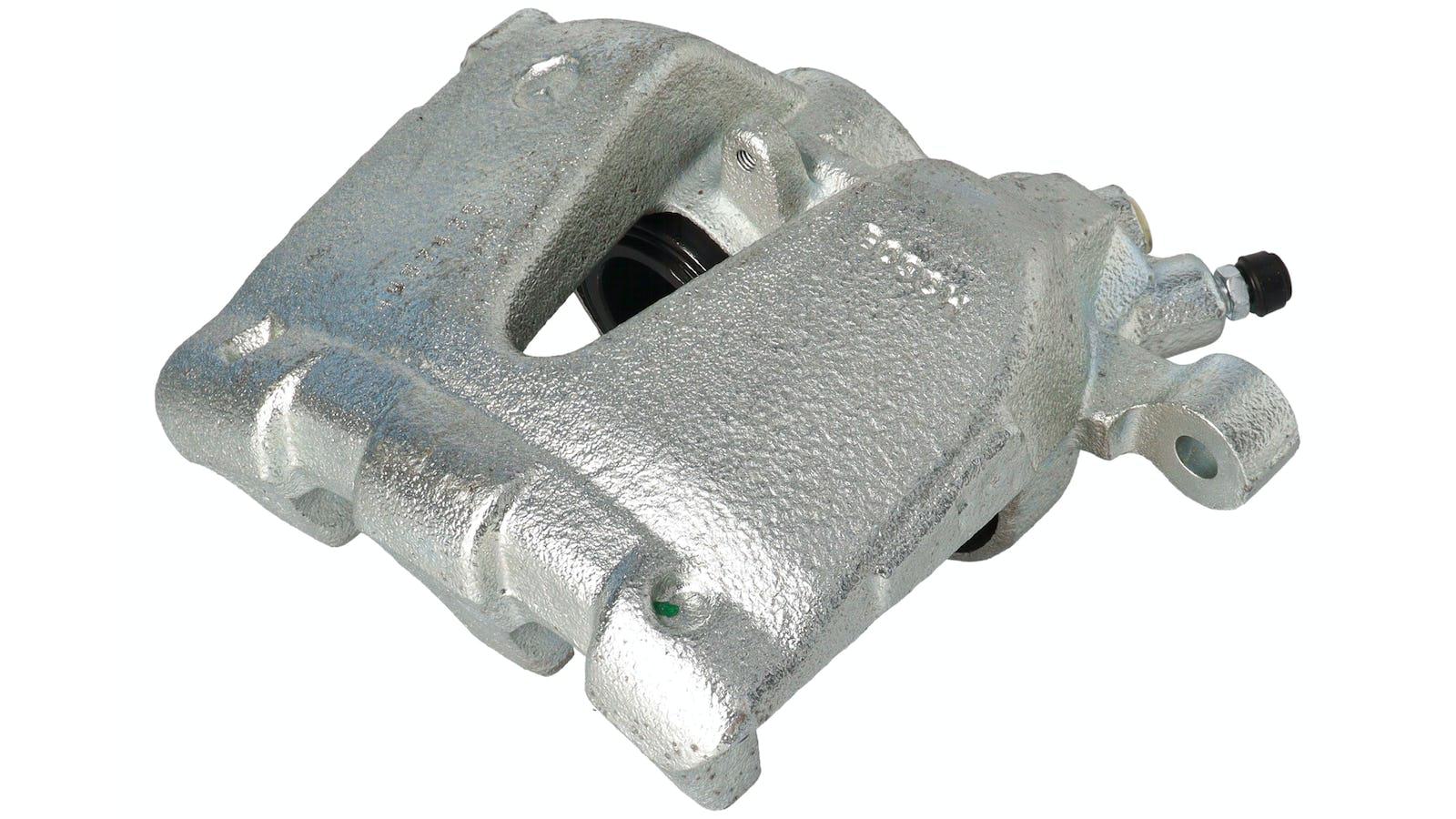 Bremsesett med calipere