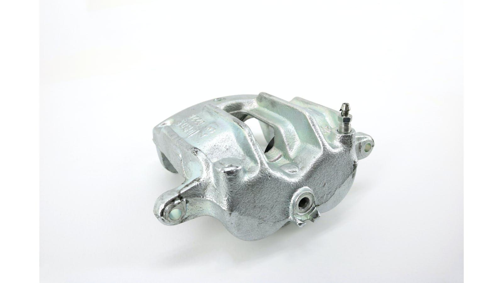 Bremsesett med calipere