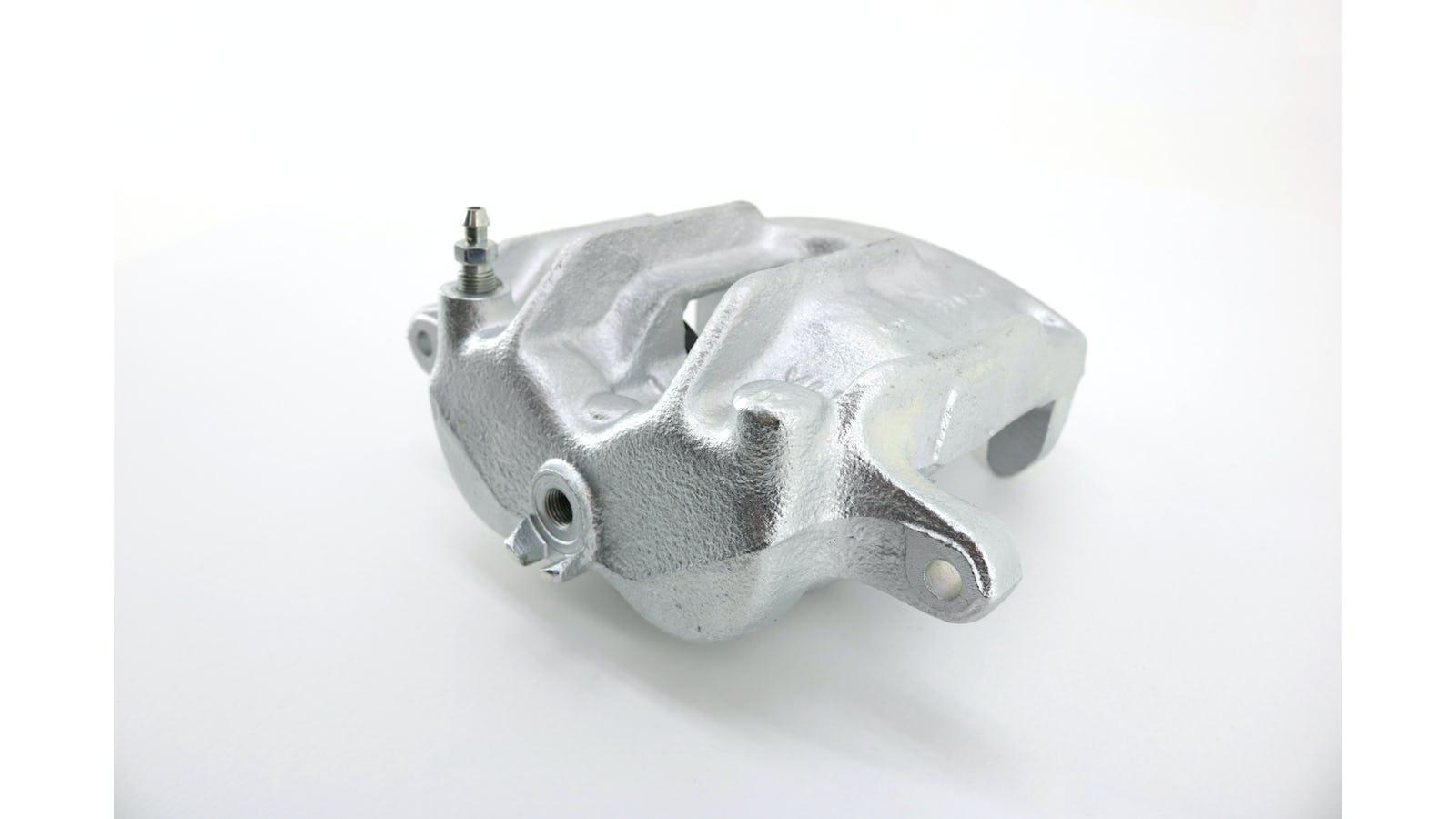 Bremsesett med calipere